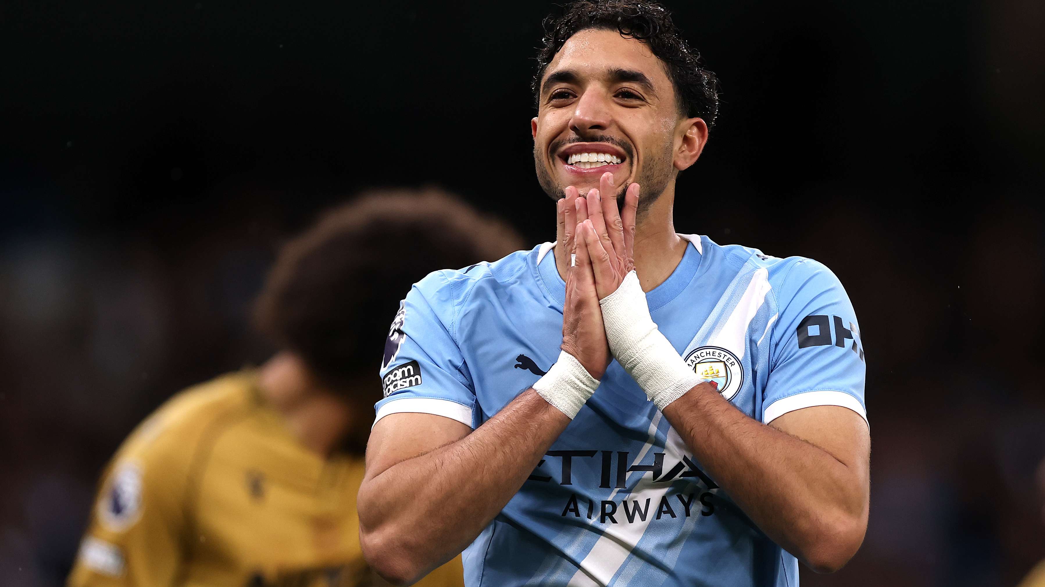 Spurs and Newcastle eye Marmoush as Man City exit looms  