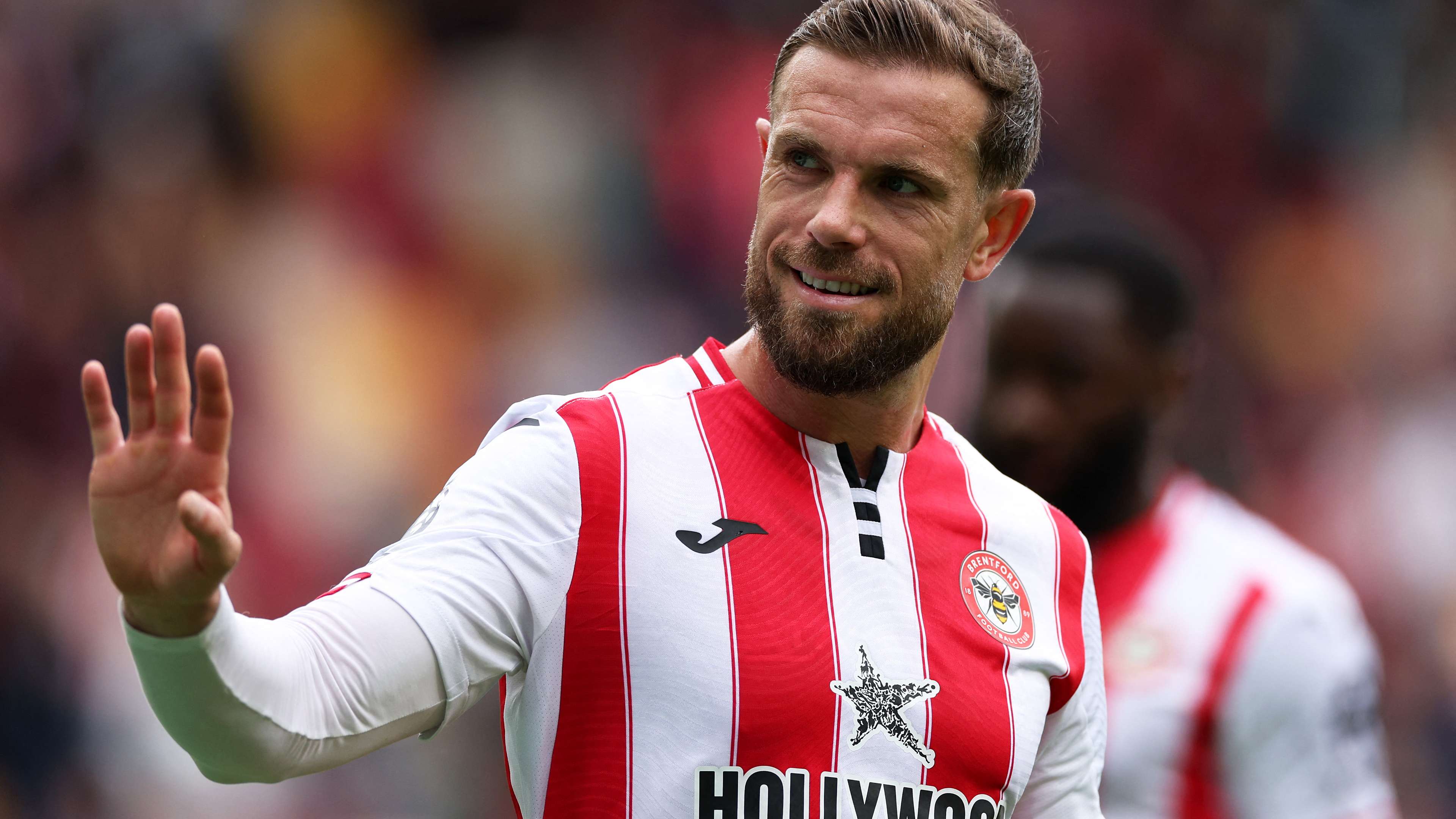 Henderson terminates Brentford contract ahead of transfer to Chelsea  