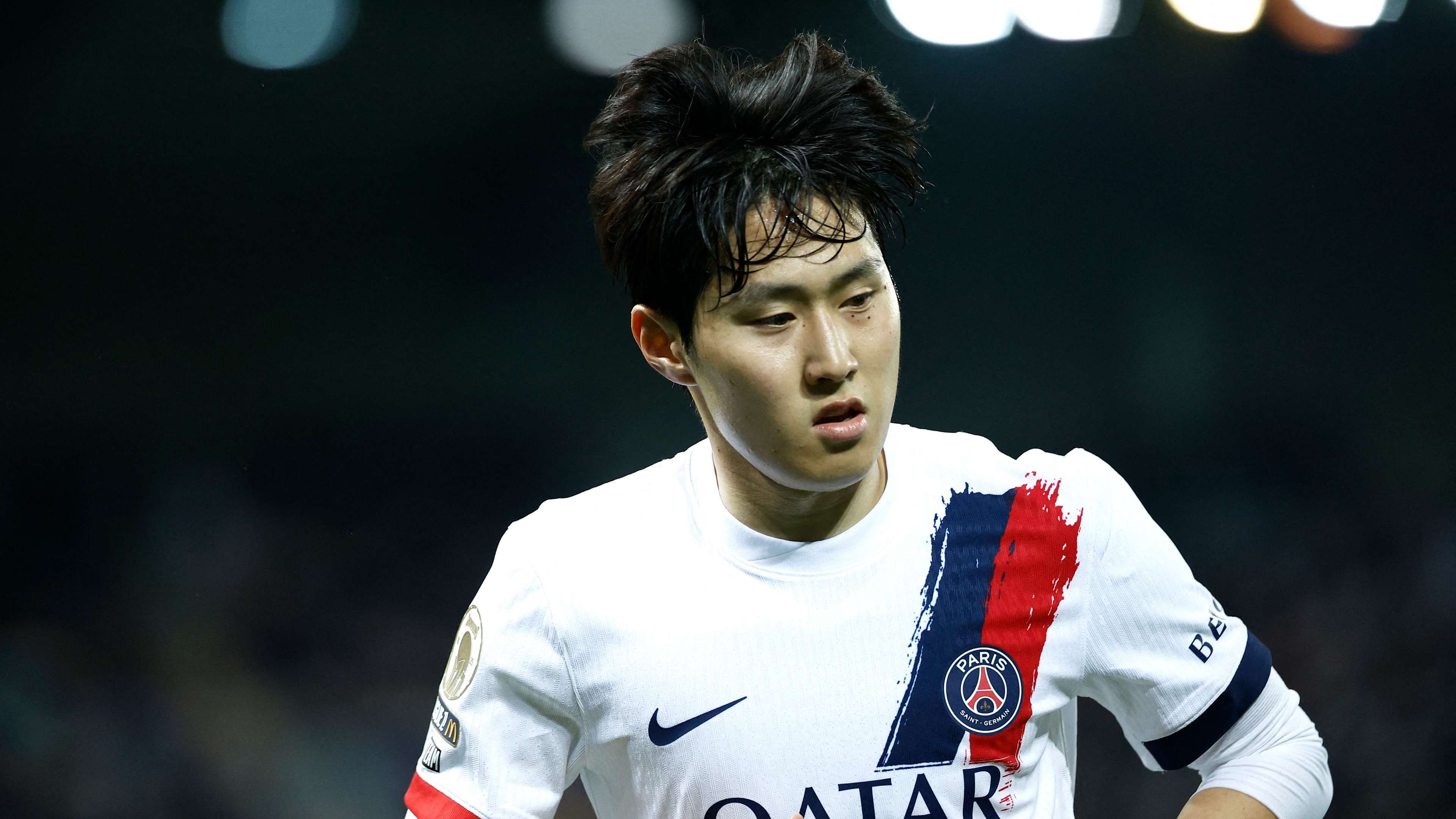 Atletico complete stunning €35m swoop for PSG star Kang-in  