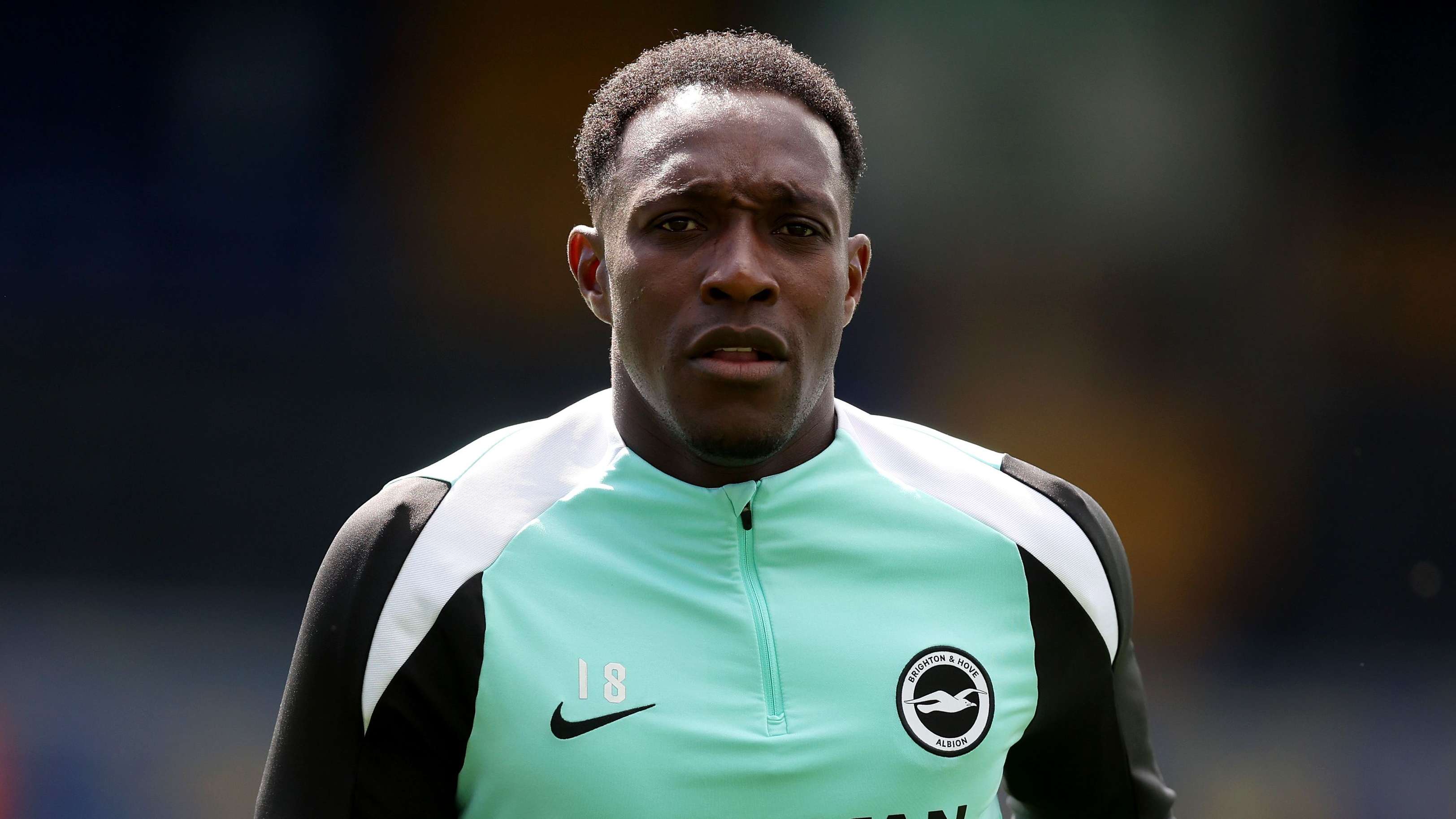 Here we go: Danny Welbeck (35) moves to English top club  