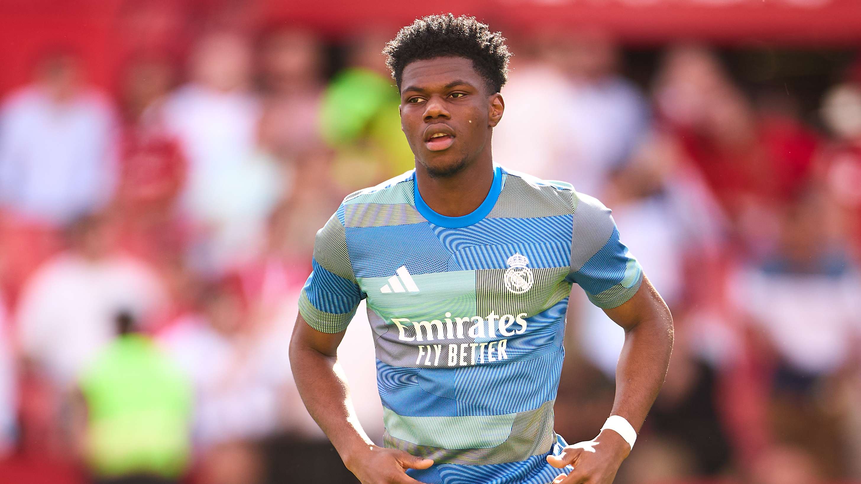 Man Utd make new Tchouameni approach  