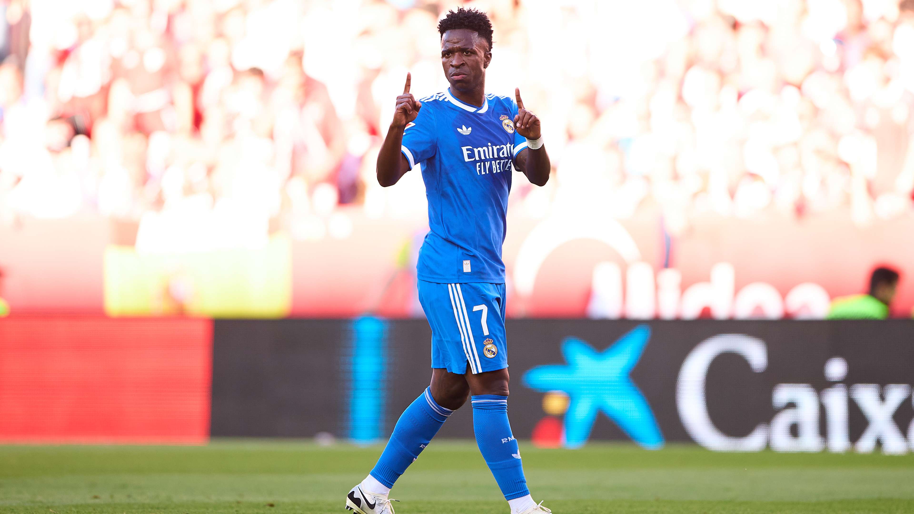 A new deadline to resolve it: a surprising development in the Vinícius and Real Madrid crisis  