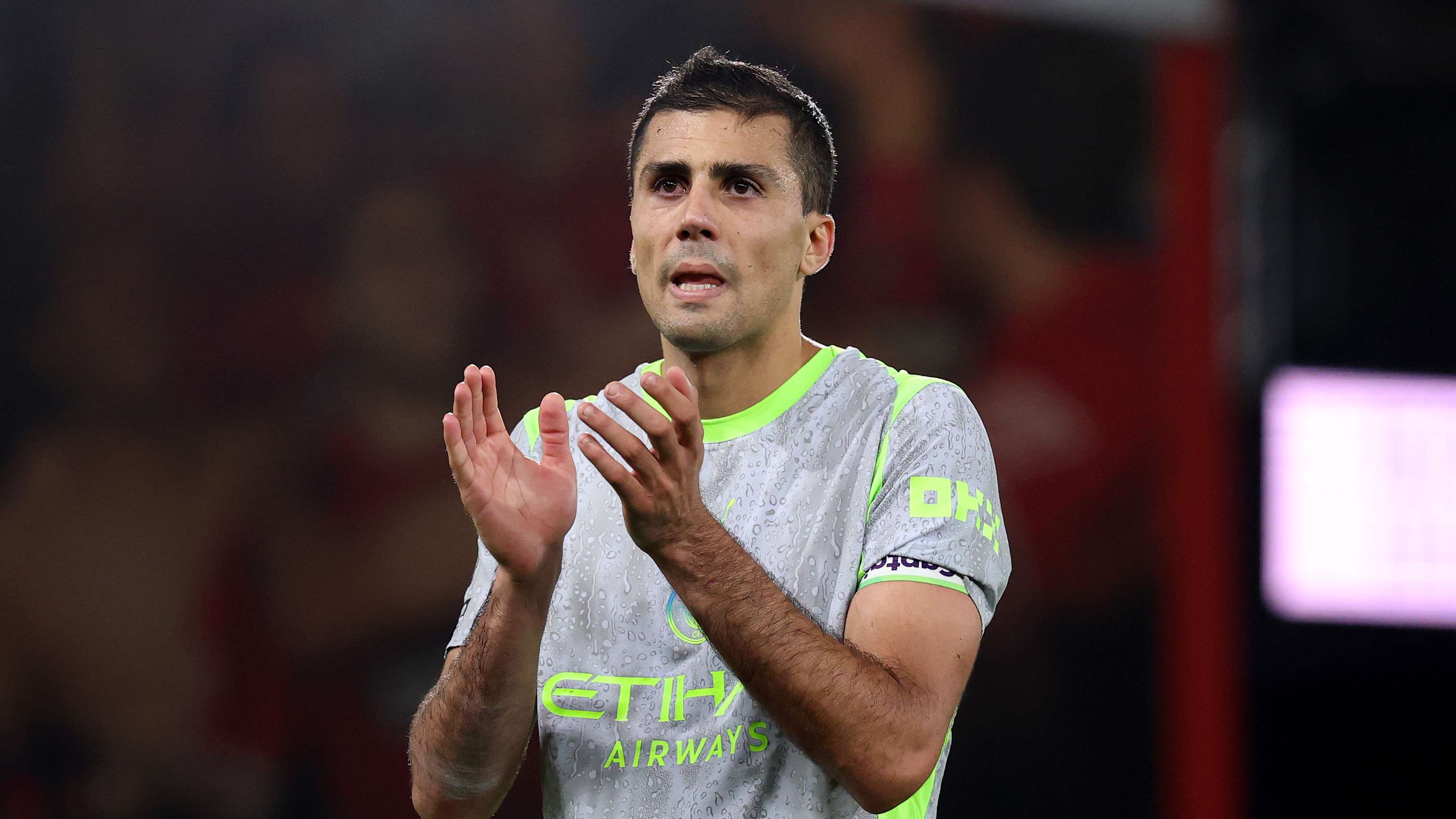 Fearing a repeat of the Rodri scenario: Manchester City continues its drive to secure its stars  