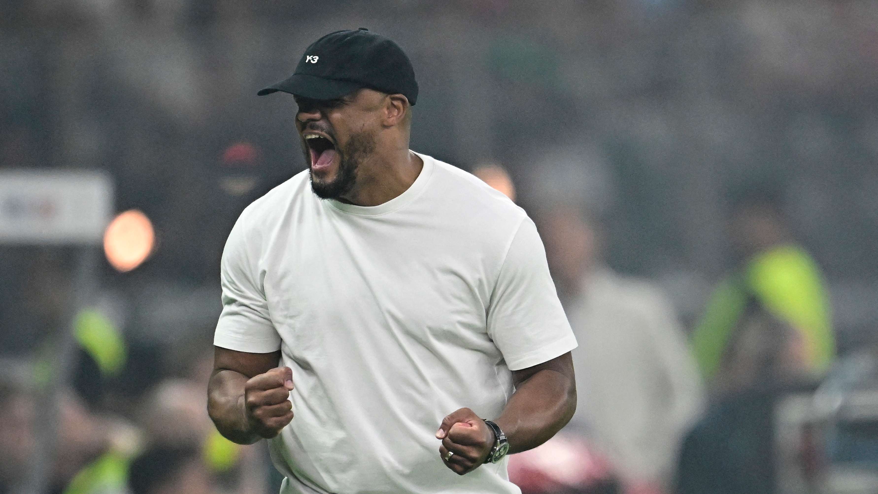 Bayern Munich tie Laimer to new deal  