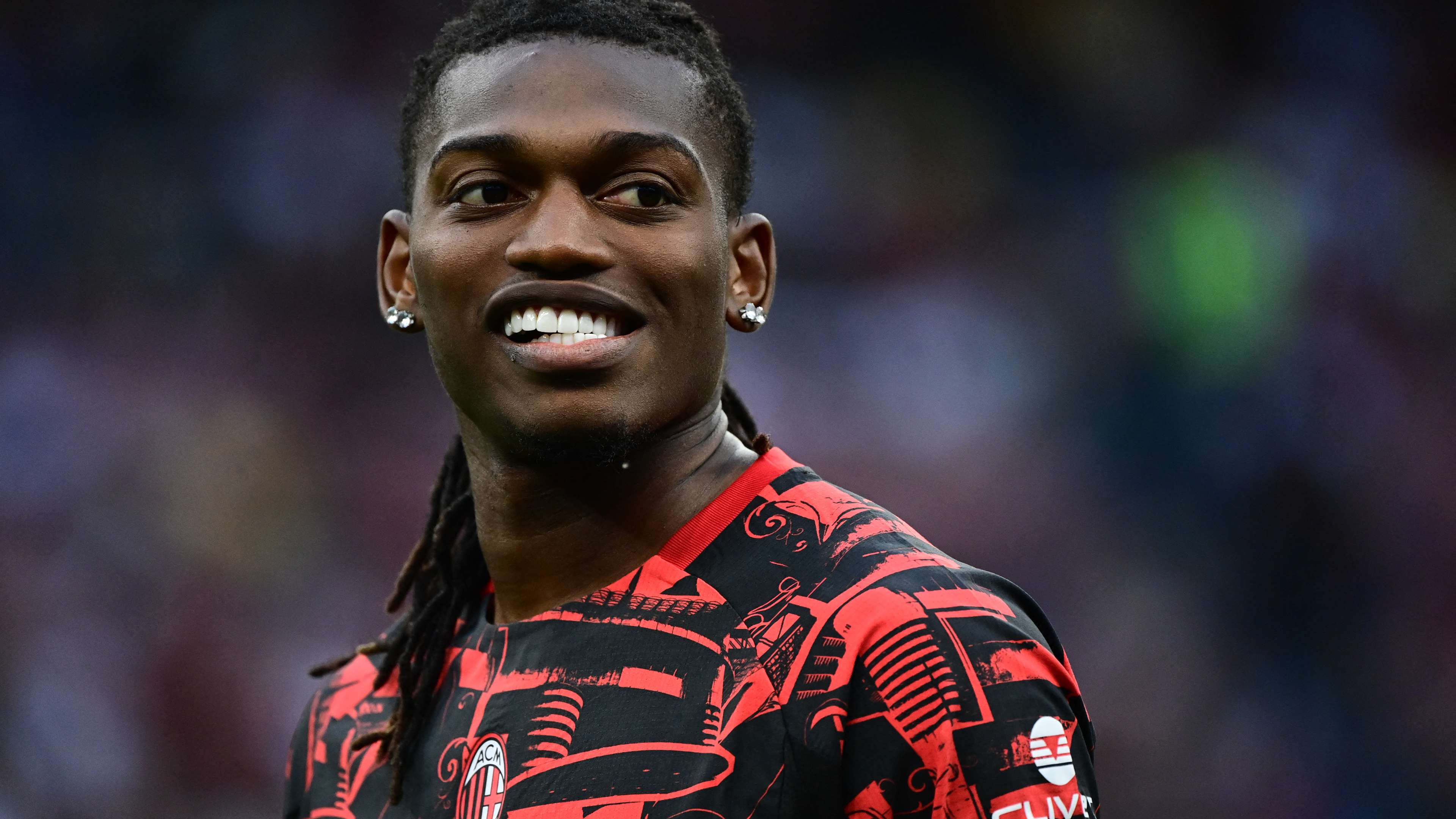Leão opens the door to a Milan exit: a huge offer on the table  