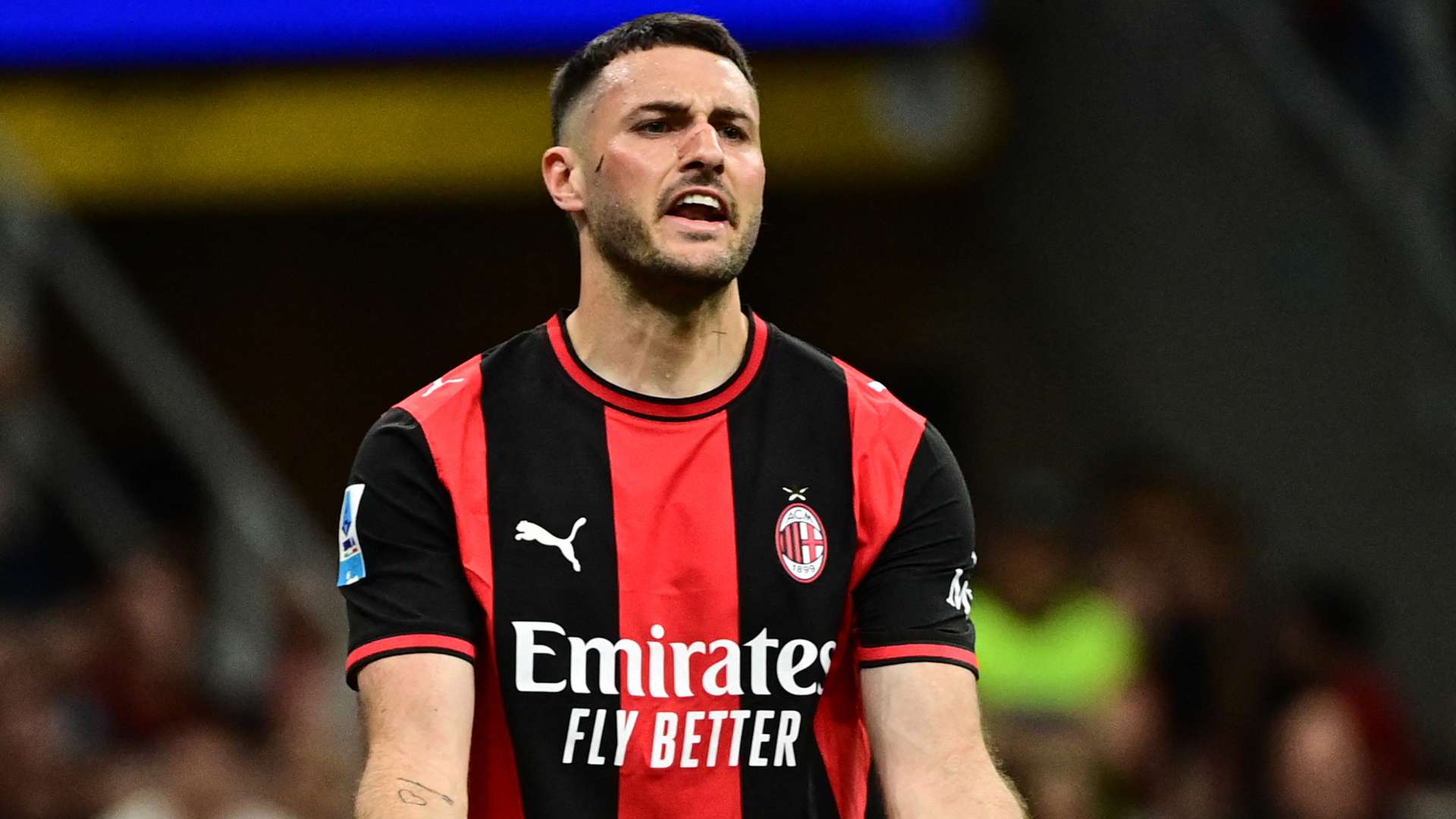Lazio step up push for Santi Gimenez, how much a deal with AC Milan could cost  