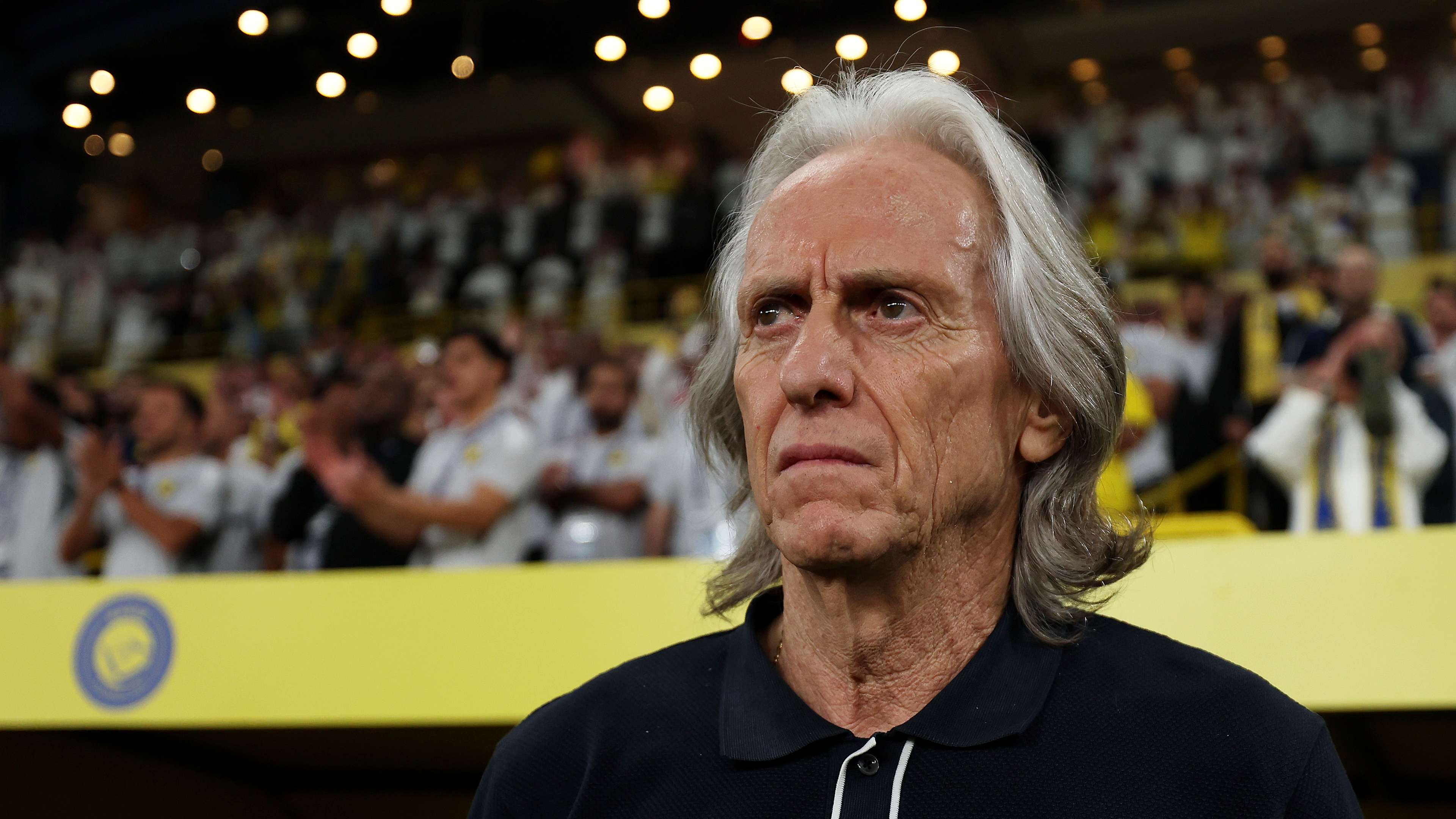 Georgi Jesus returns to Al-Nassr after two-month absence  