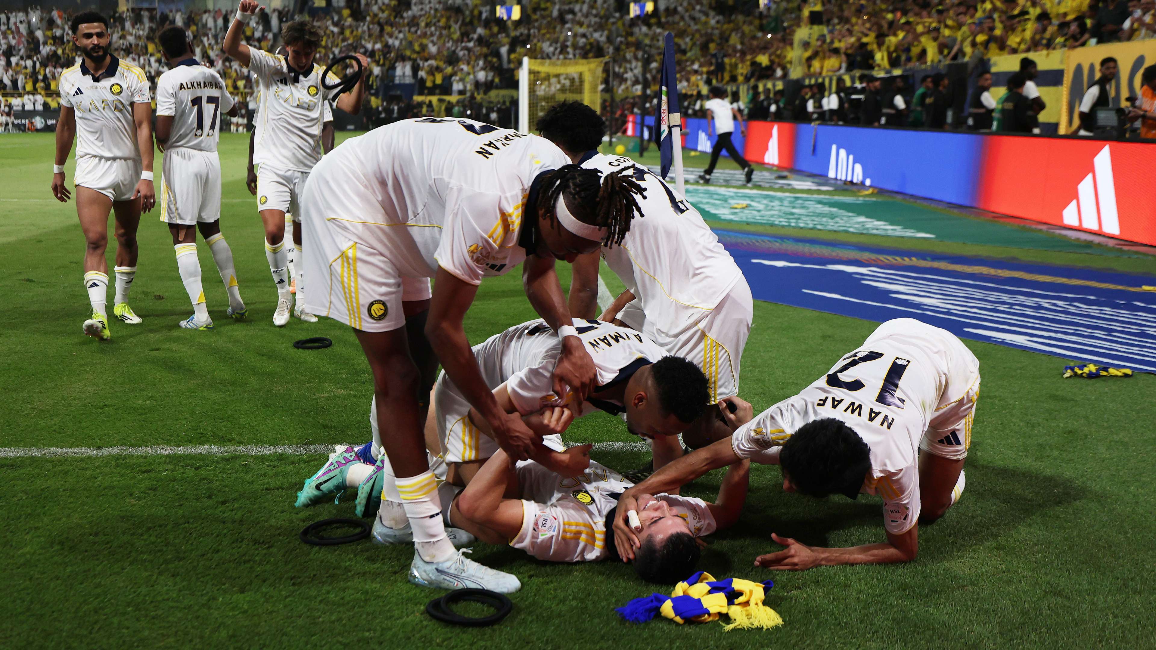 After the Benfica surprise: a third-division side hands Al-Nassr its first win in Portugal  