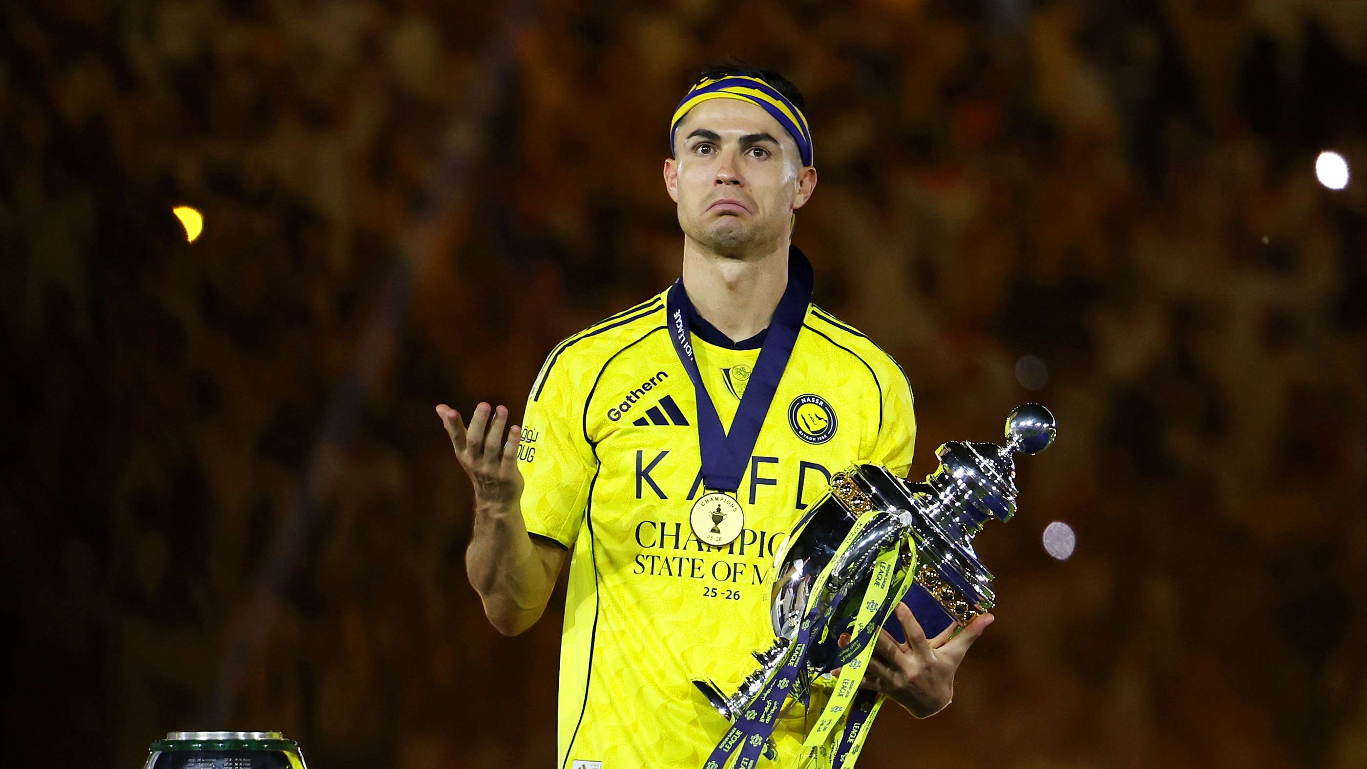 Saudi League clubs move to escalate against the new foreign player regulations  