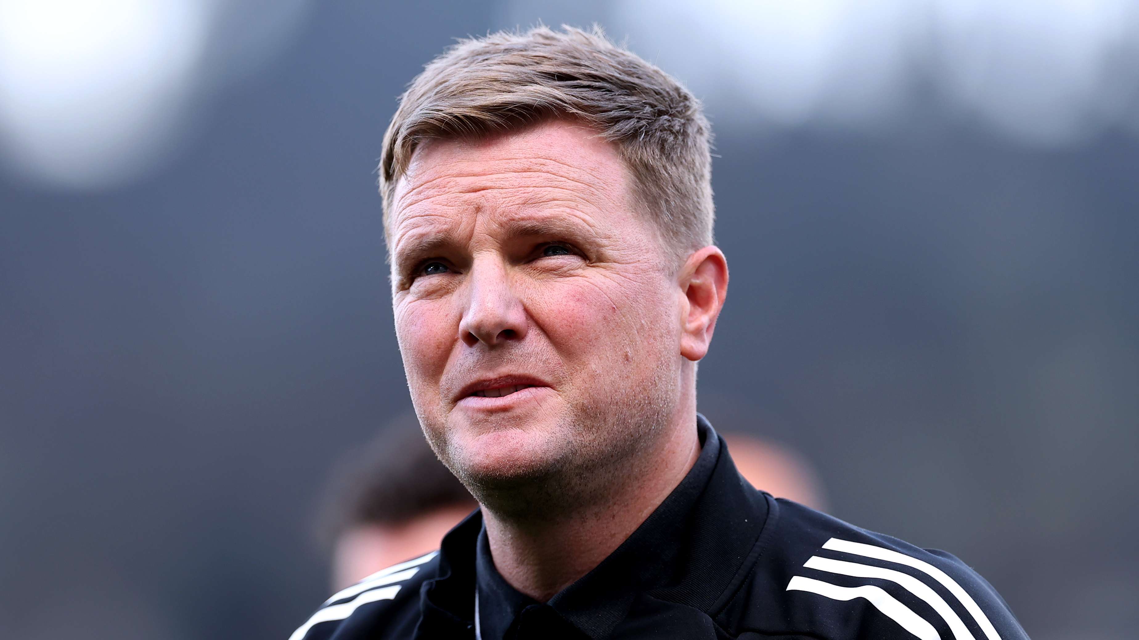 Howe leaving Newcastle as Al Ahli boss nears appointment  