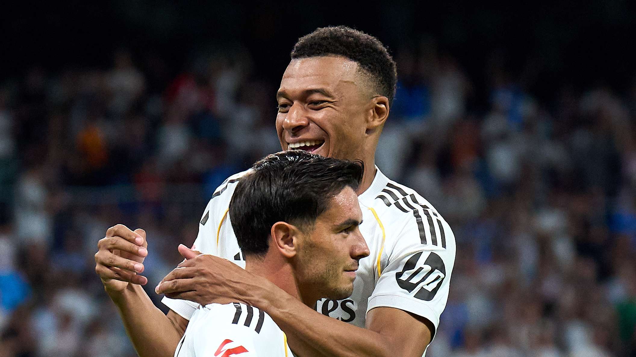 A Turkish giant doubles its offer for Diaz: Real Madrid sets its price  