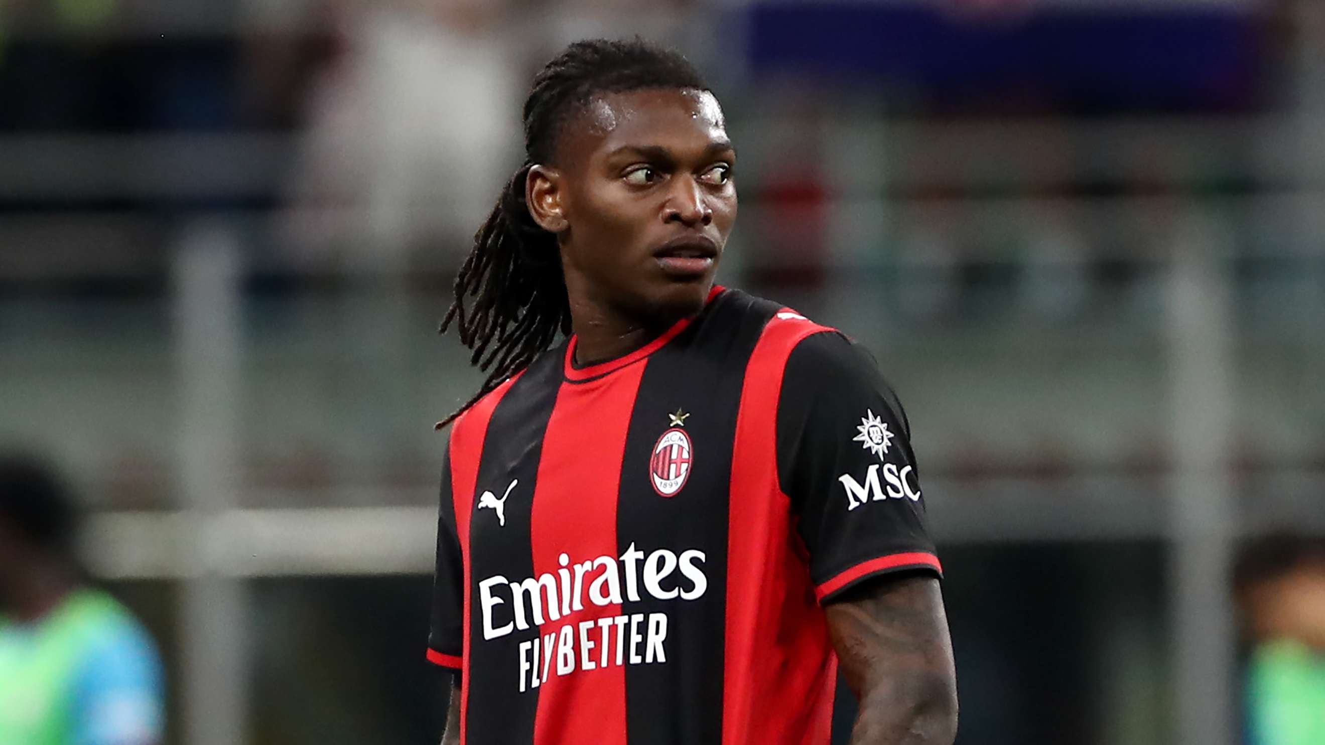 Rafael Leao set for €60m Fenerbahce transfer  