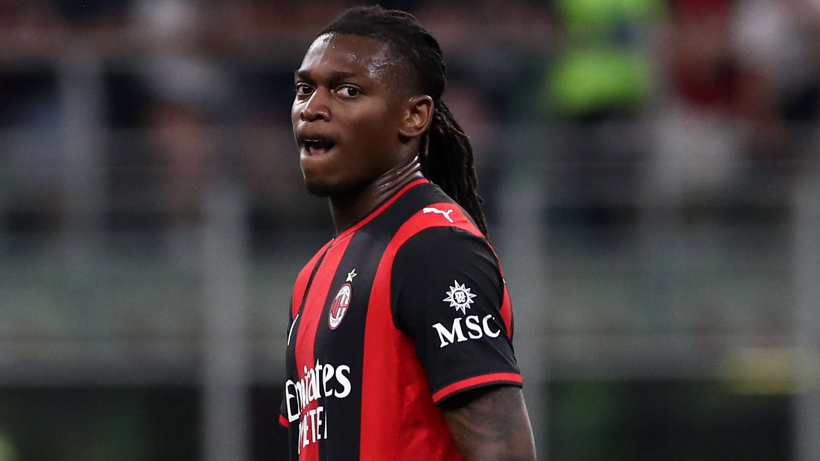 'The team comes first' - Amorim breaks silence on Leao's future  