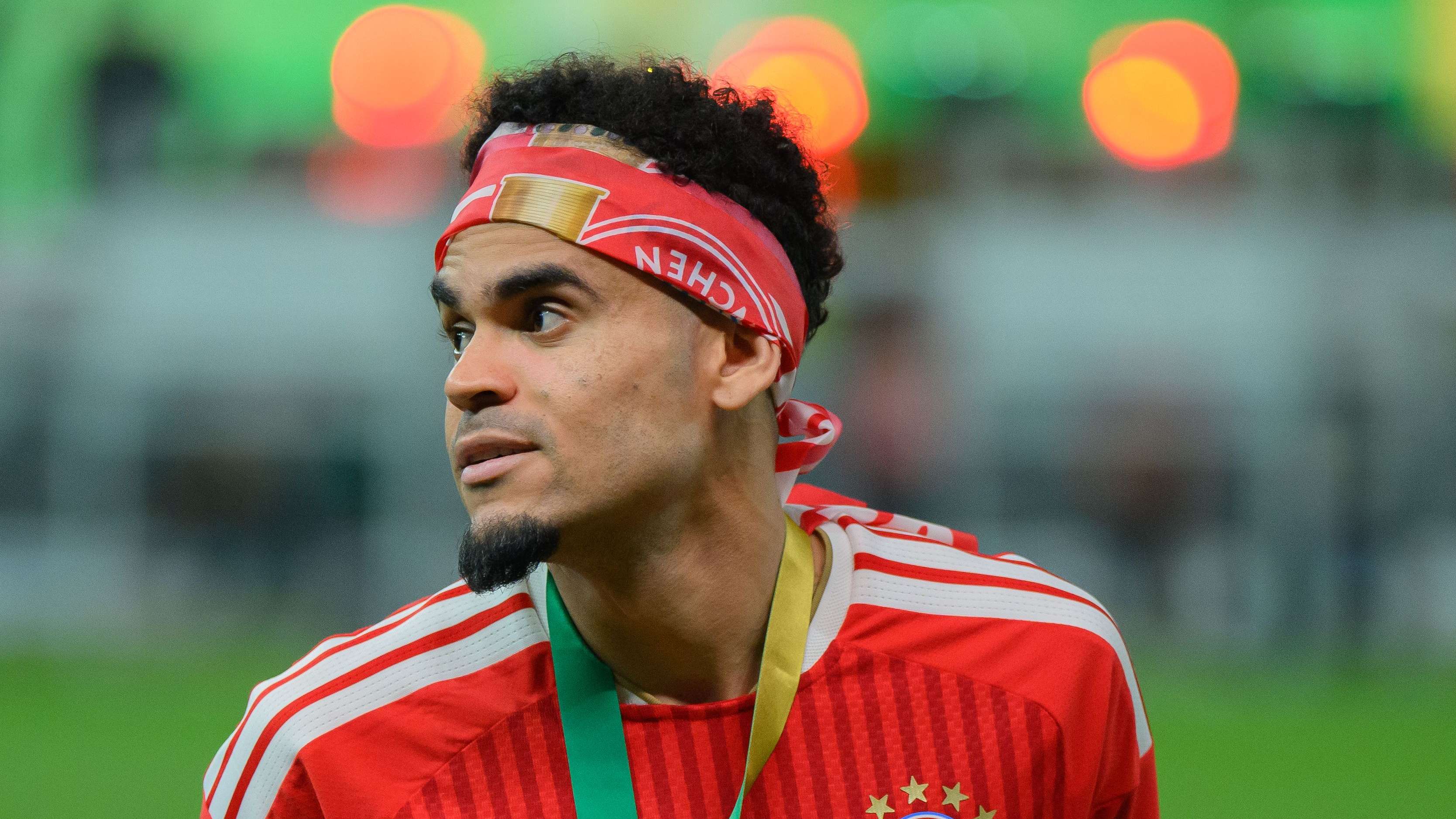 After Luis Díaz and Dembélé: Manchester City winger enters Al-Hilal's sights  