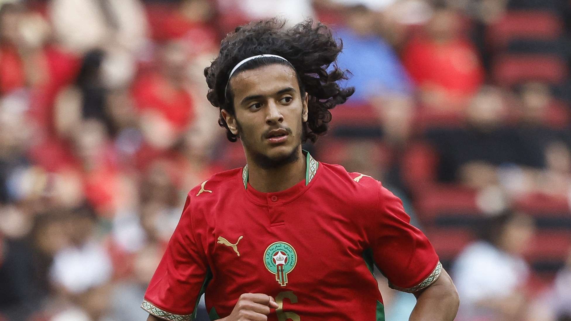 Bouaddi awaits a decision: Manchester City weigh up two plans  
