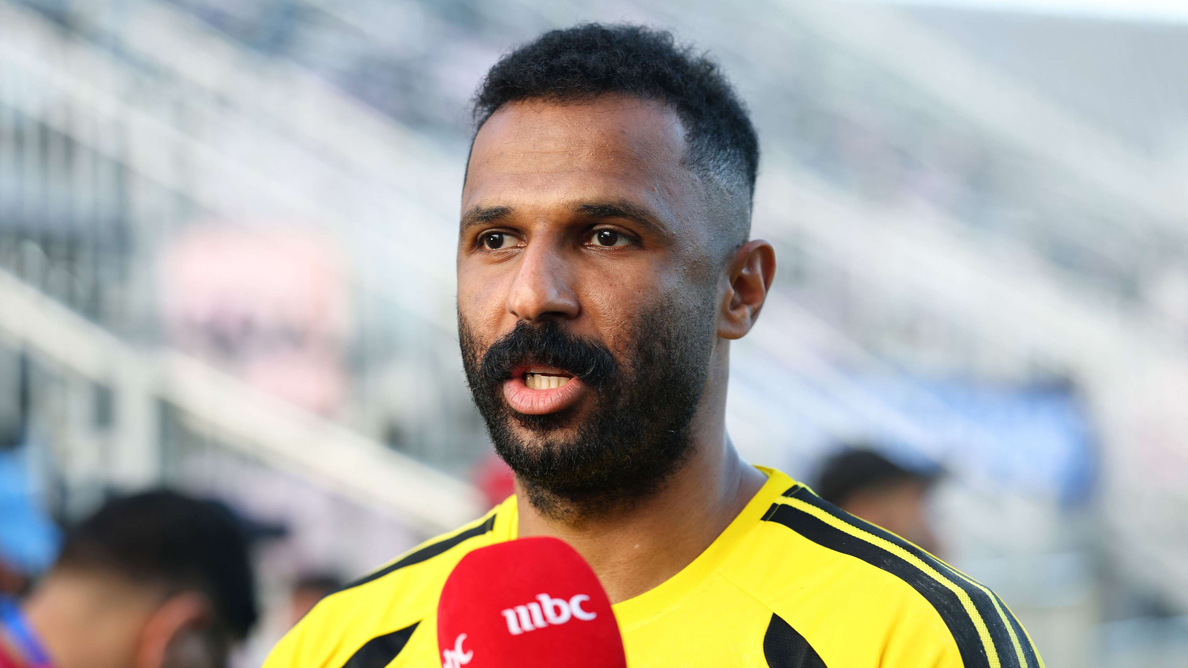 In the video: Al-Owais: Al-Hilal is the best decision of my life, and this is the secret behind my return to it  