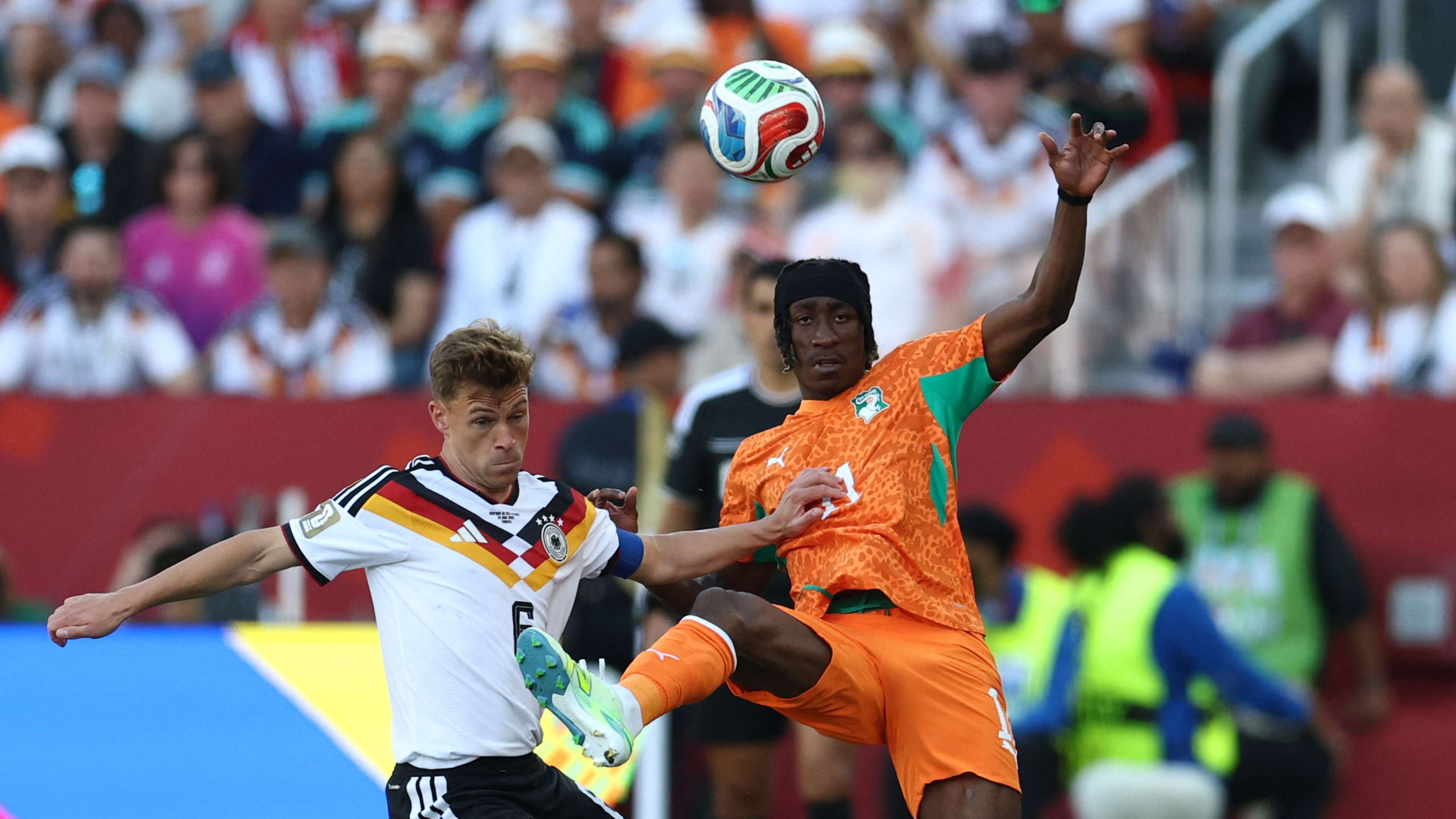 Real Madrid submit their second offer to Leipzig: Diomande gives the green light  