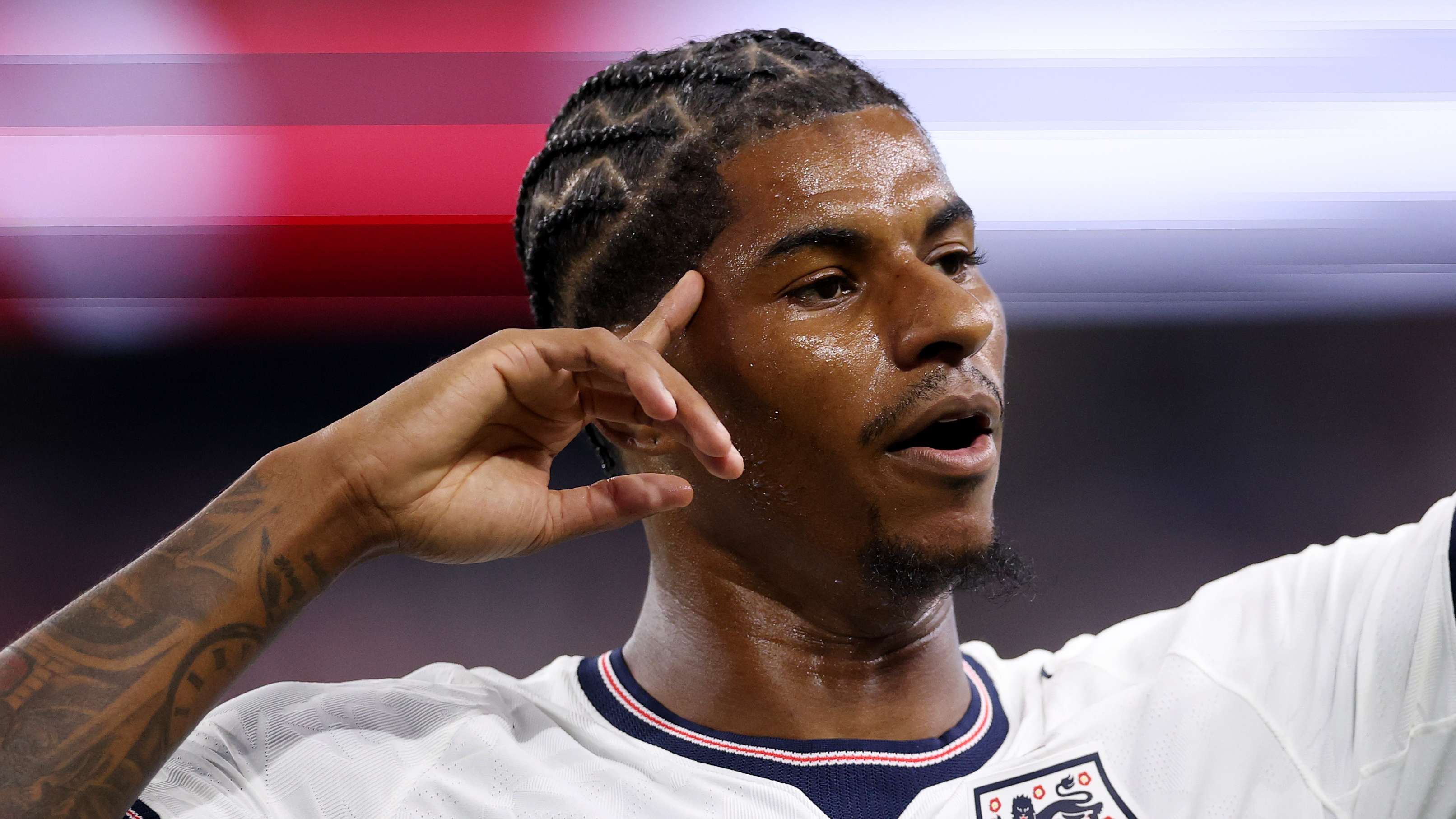 Rashford transfer U-turn? Man Utd star handed surprise olive branch  