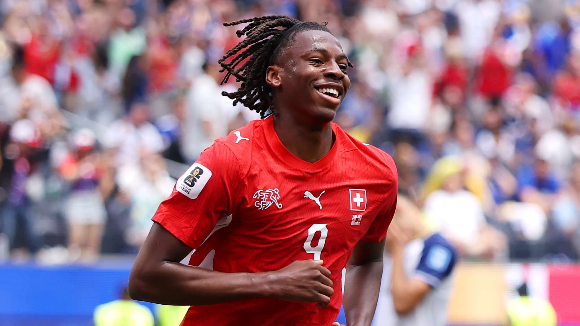 Newcastle agree £50m deal to beat Villa to Freiburg & Switzerland star  