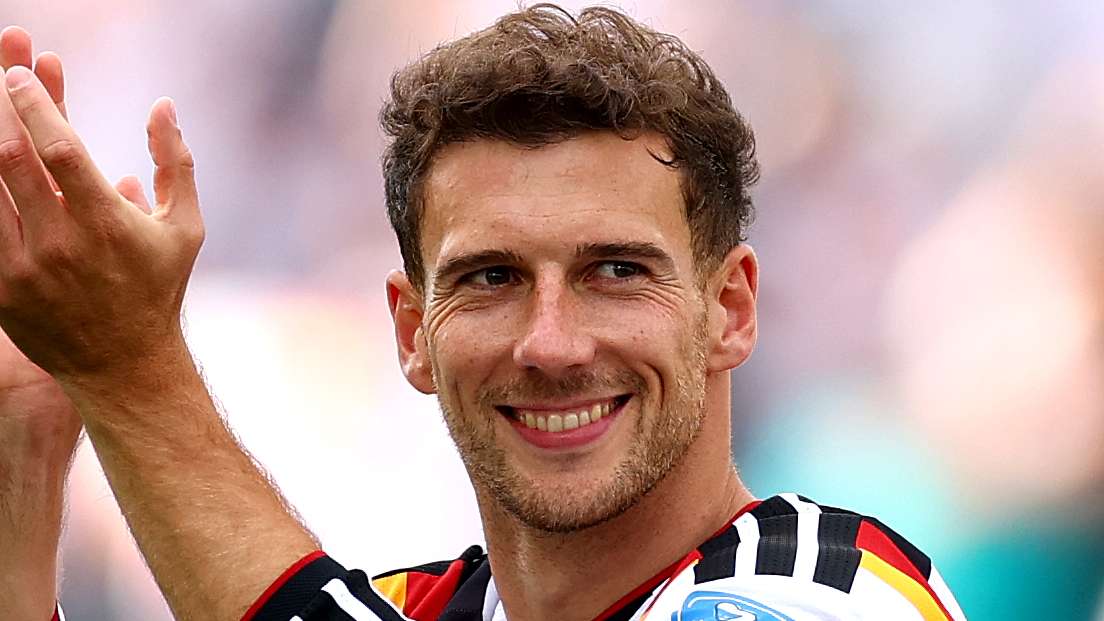 Surprise move? Goretzka reportedly offers himself to top club  