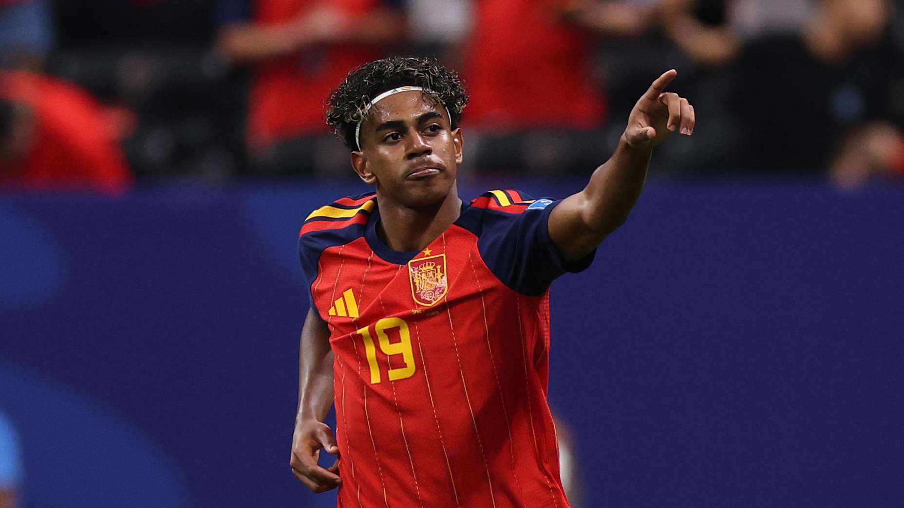 'I'm going to win the World Cup' - Yamal insists France 'not better' than Spain  