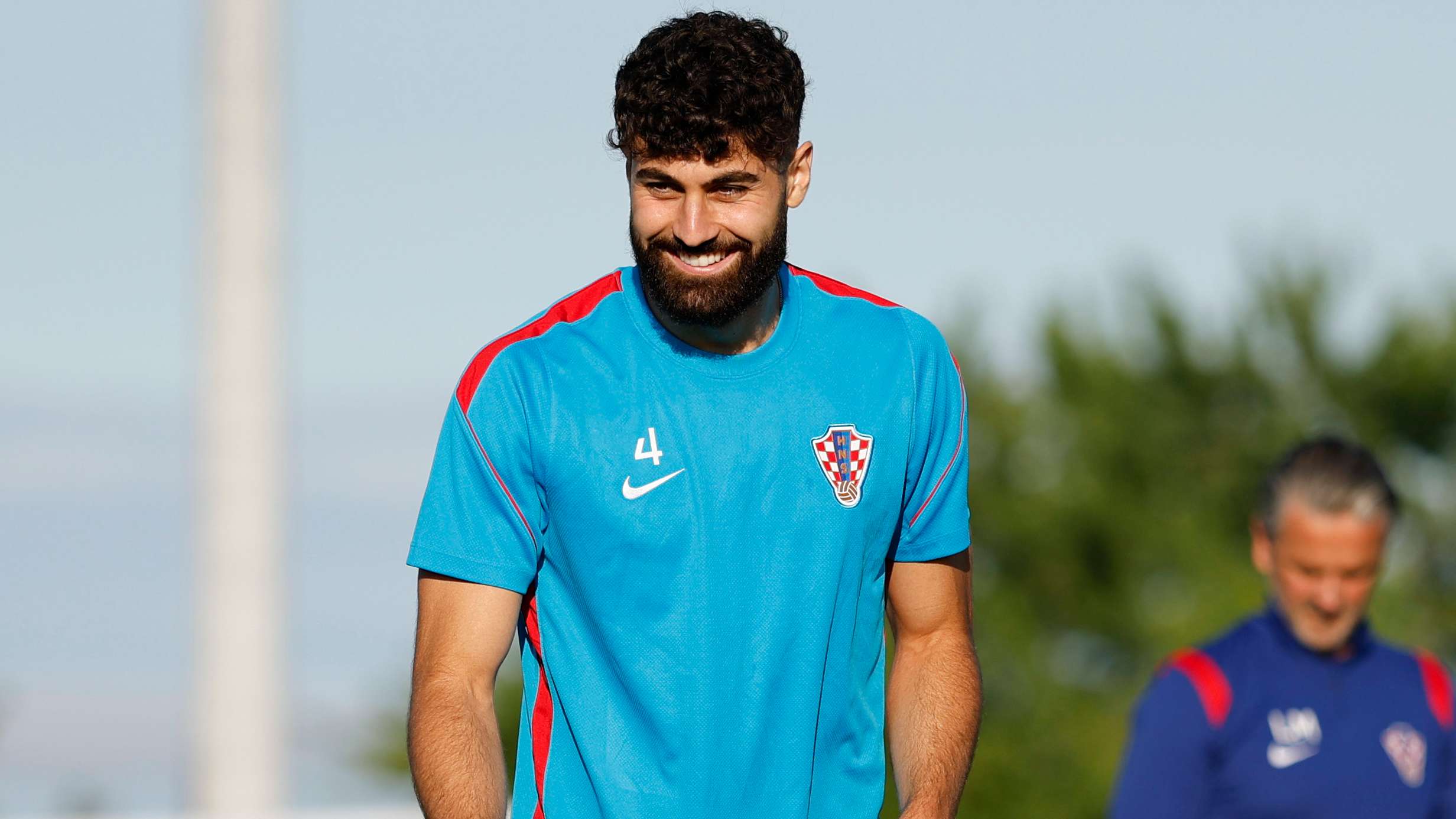 Bayern Munich and Real reportedly made enquiries: Gvardiol's future decided  