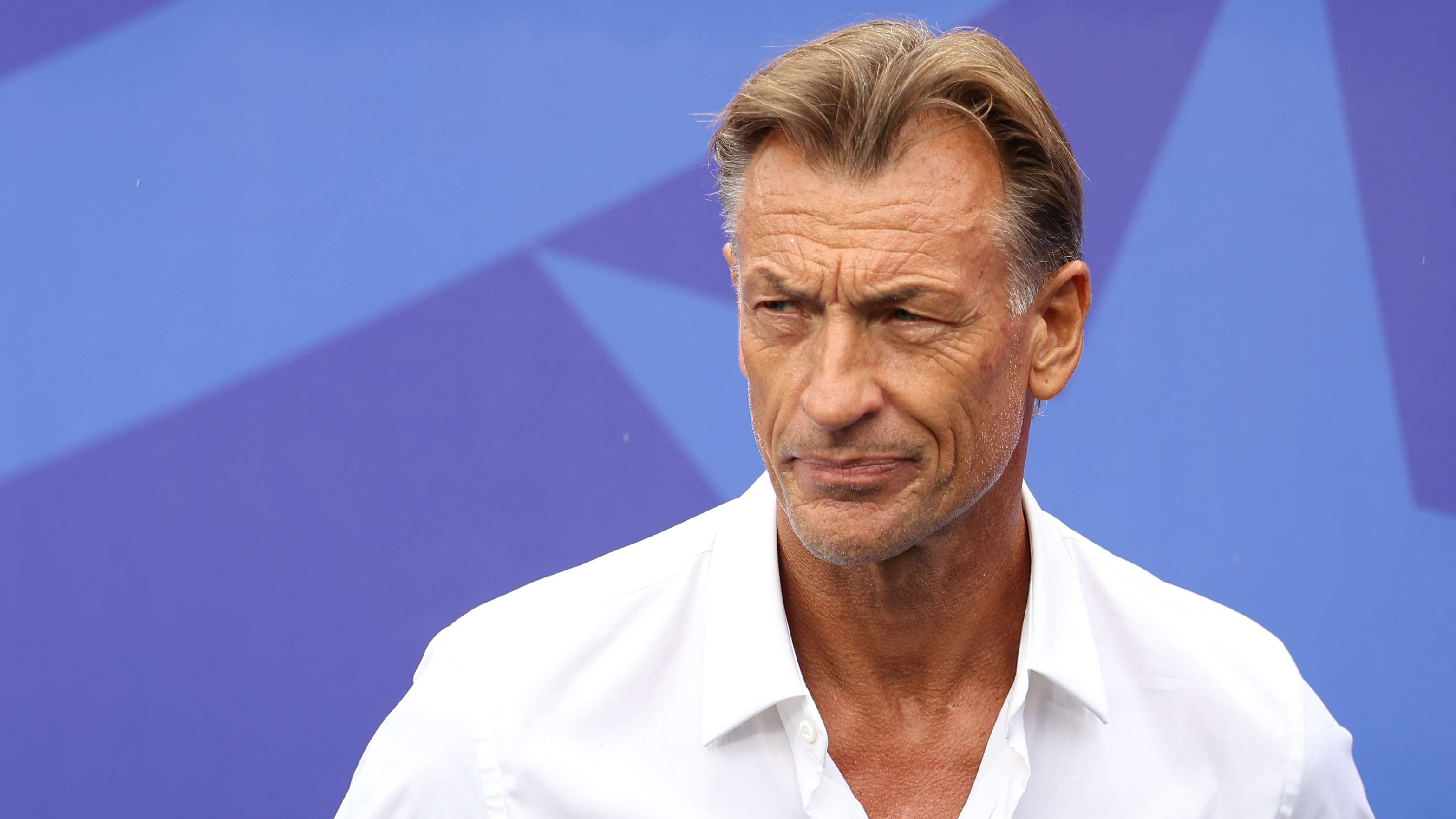 From Senegal to Algeria.. Renard's Future Between 4 National Teams  