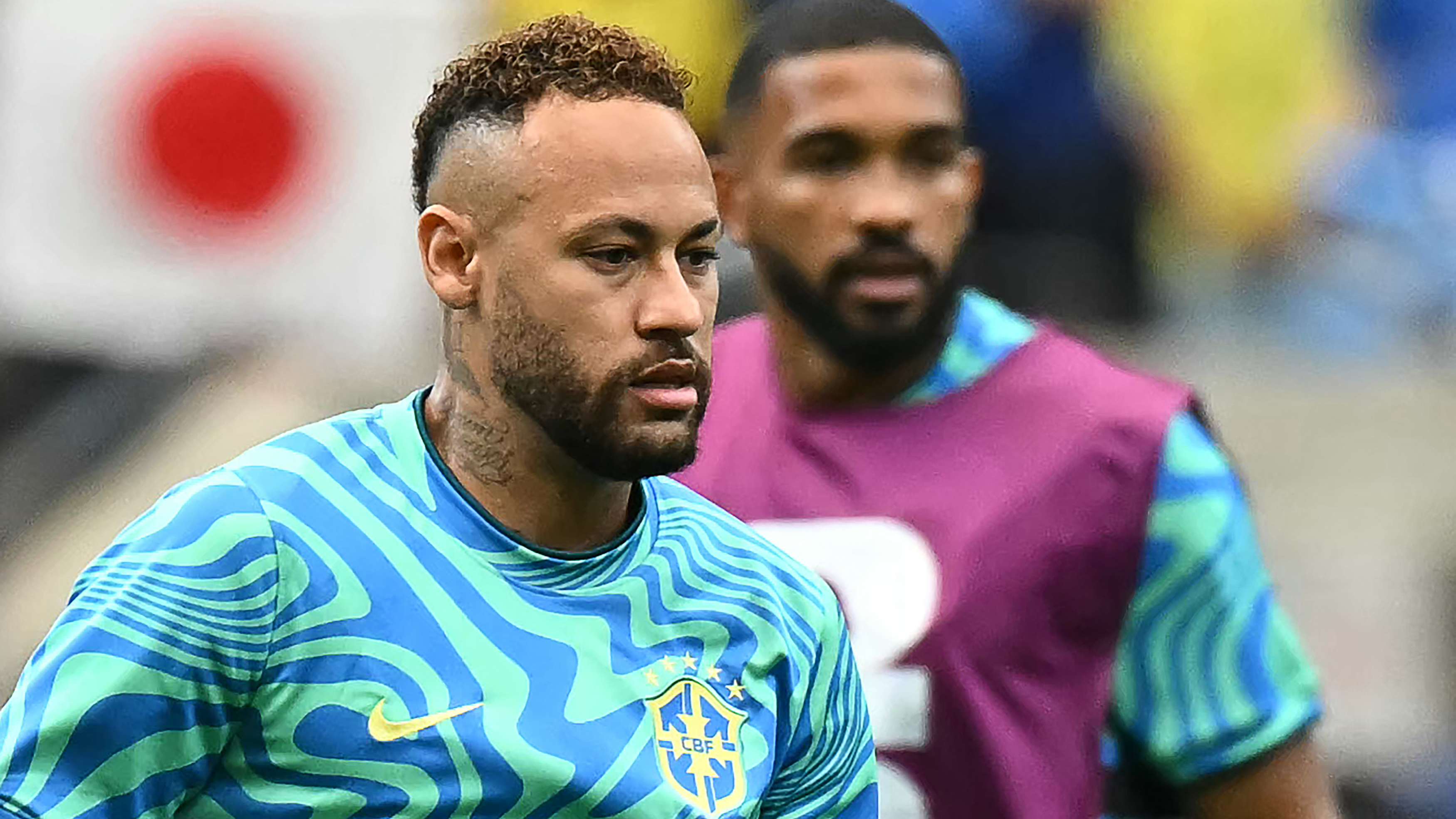 After insulting his teammates: Neymar endures the strangest week of his career  