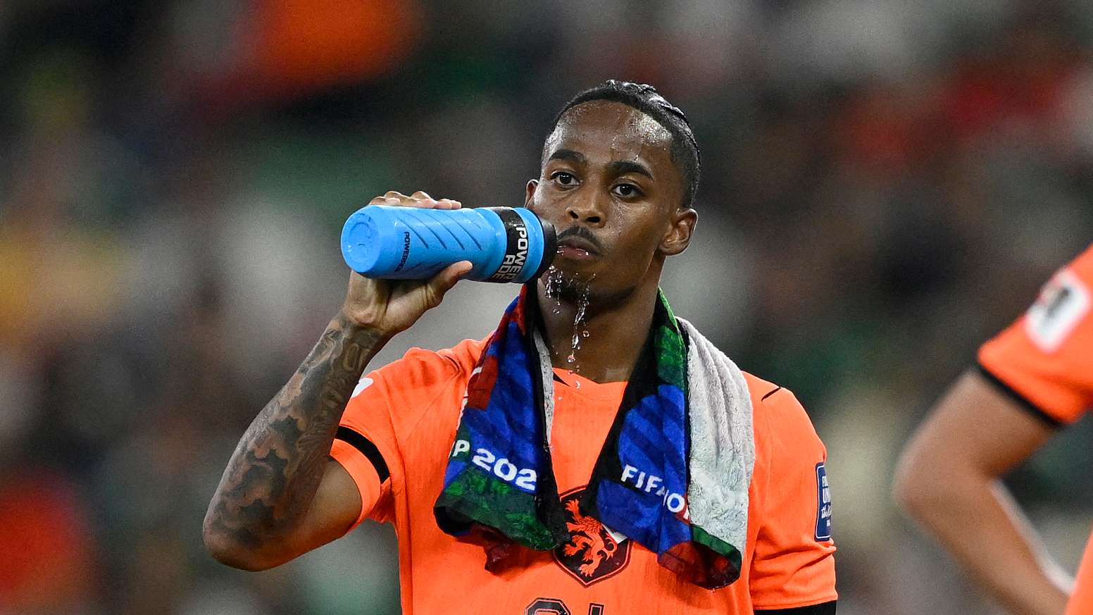 Inzaghi decides: will Somerville feature in the Al-Hilal v MC Alger match?  