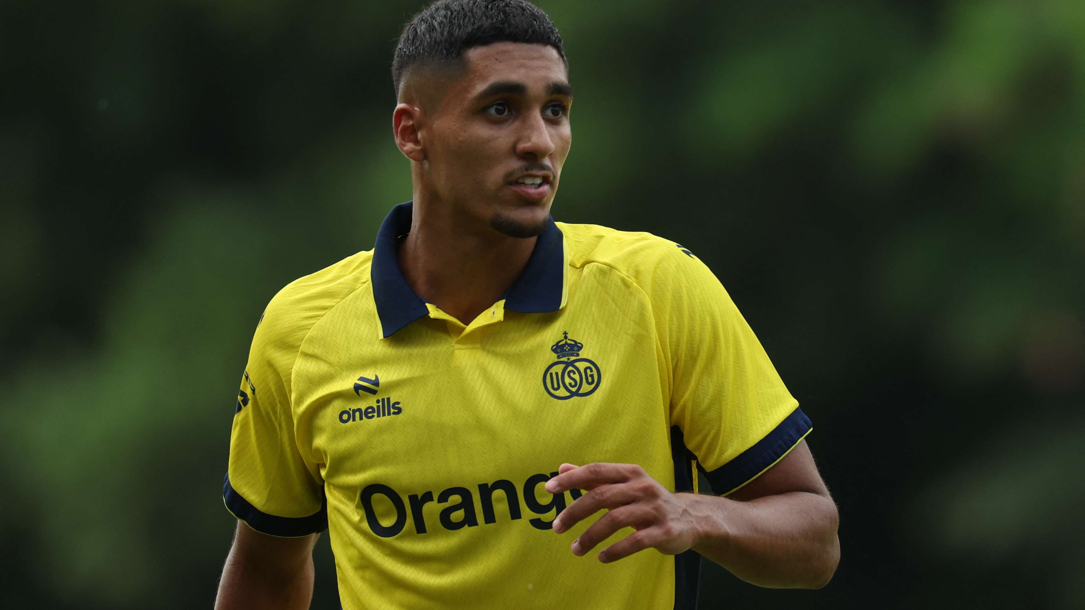Inter, listen to Khalali: “I’m feeling great, I’ve played 99 matches in the last two seasons”  