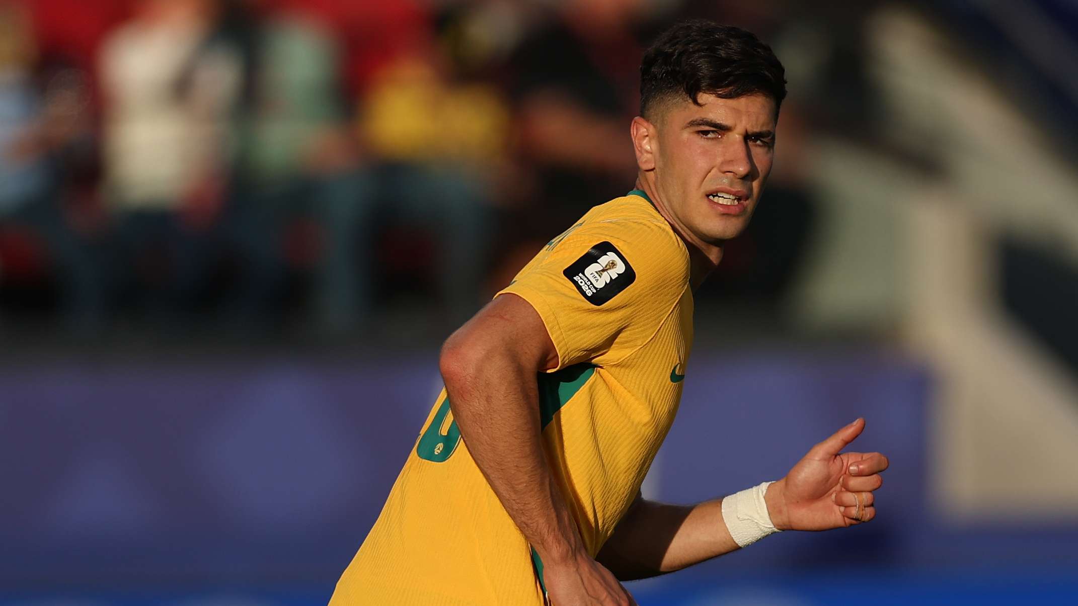Australia international tests positive for cocaine after speeding incidents  