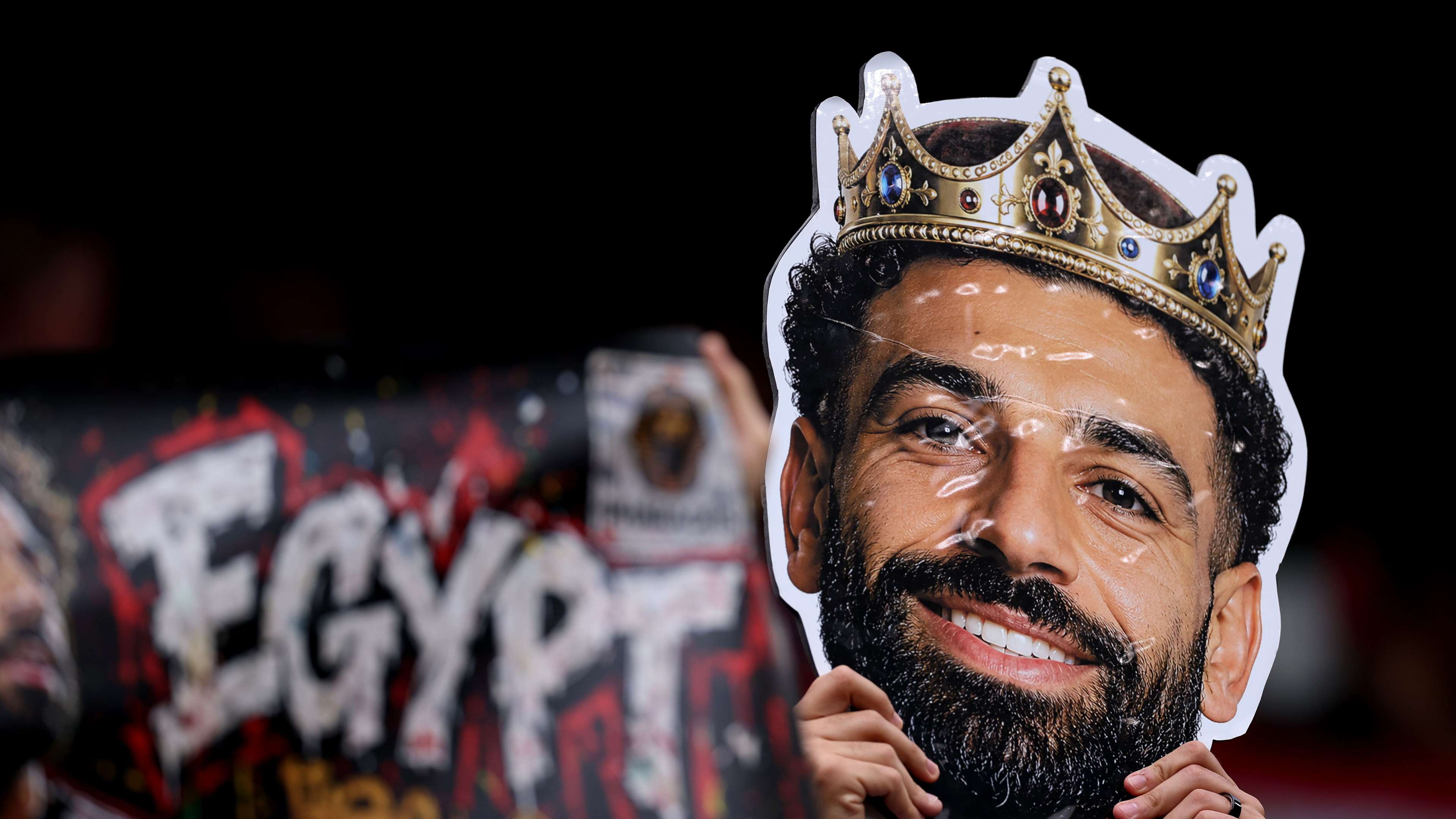 Mohamed Salah lights up the transfer market: a secret meeting settles everything  
