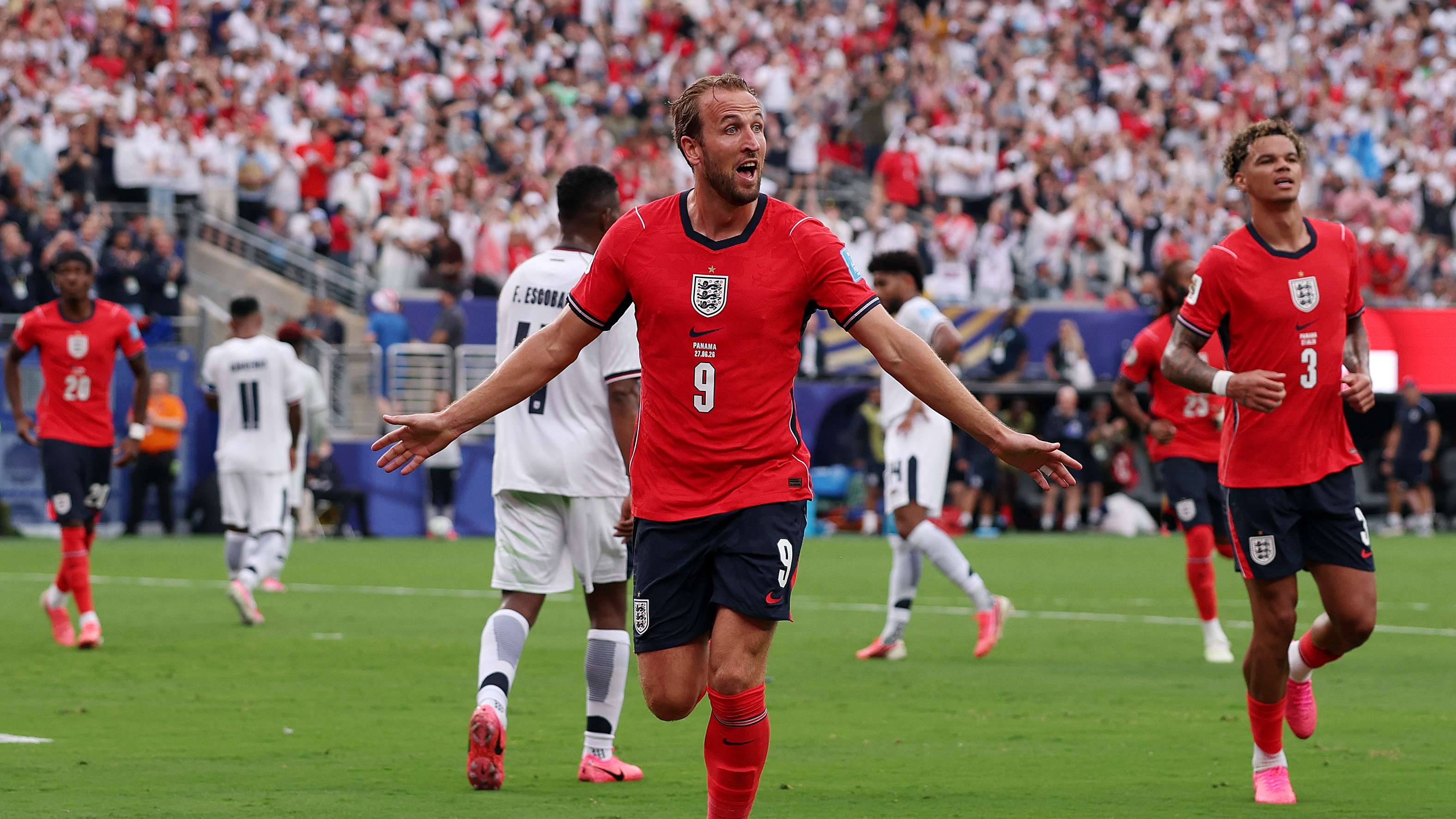 Why Barcelona transfer for Kane has been ‘completely ruled out’  