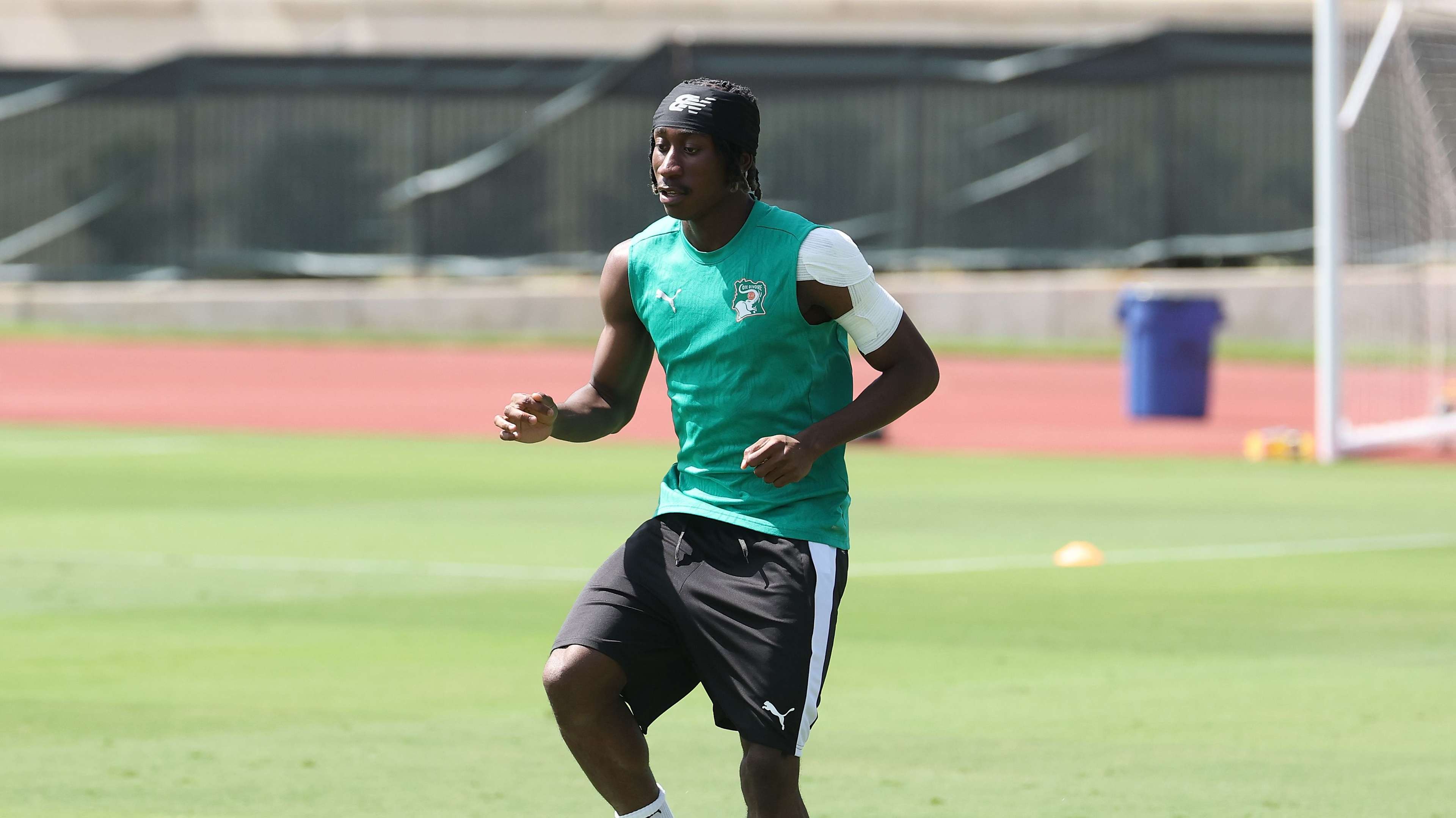 Surprise: Diomande agreed with Real Madrid and Paris at the same time  