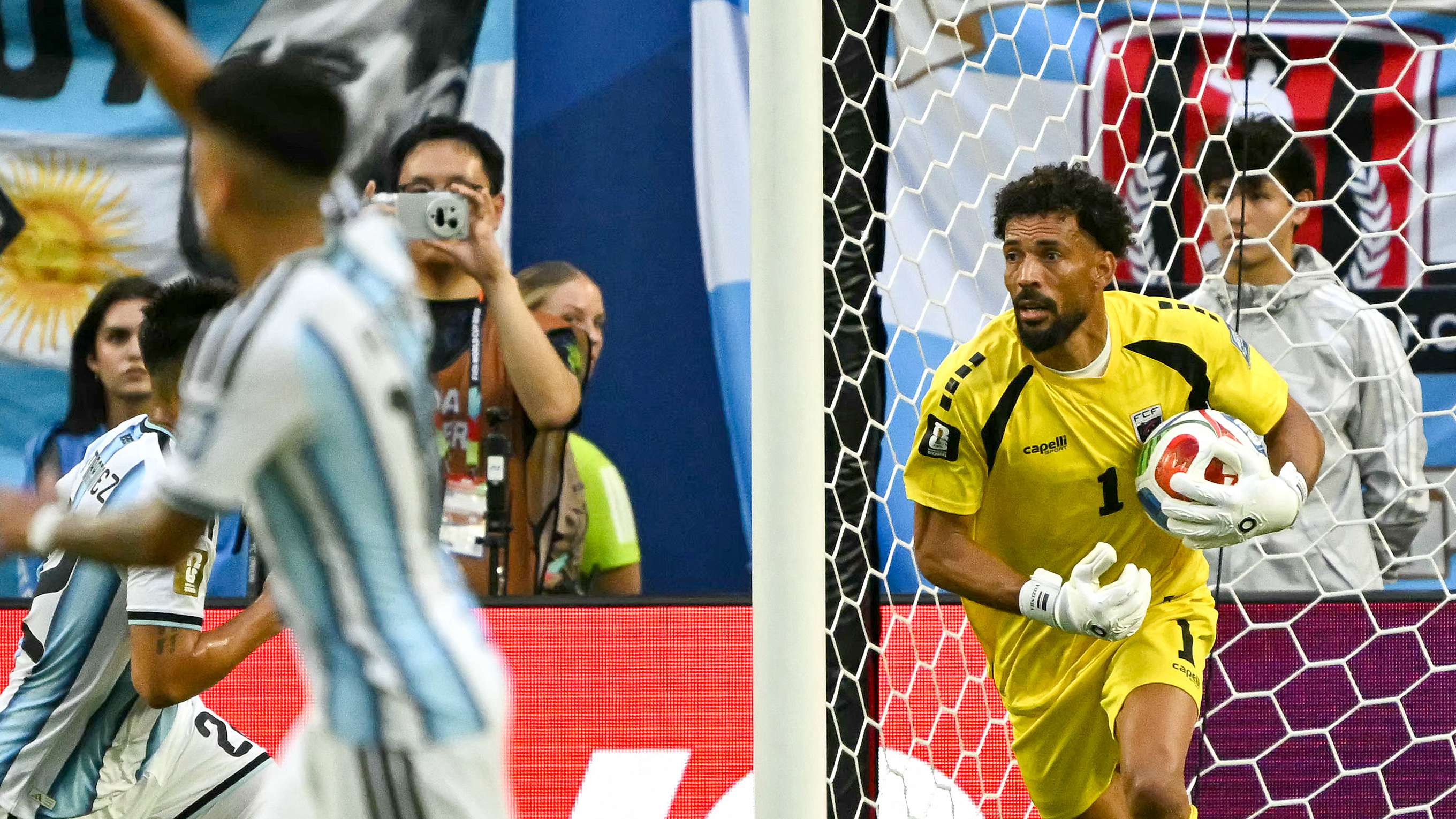 Over 30 Million Followers.. Who Is the Player Who Toppled Fozinho's Legend on Instagram?  