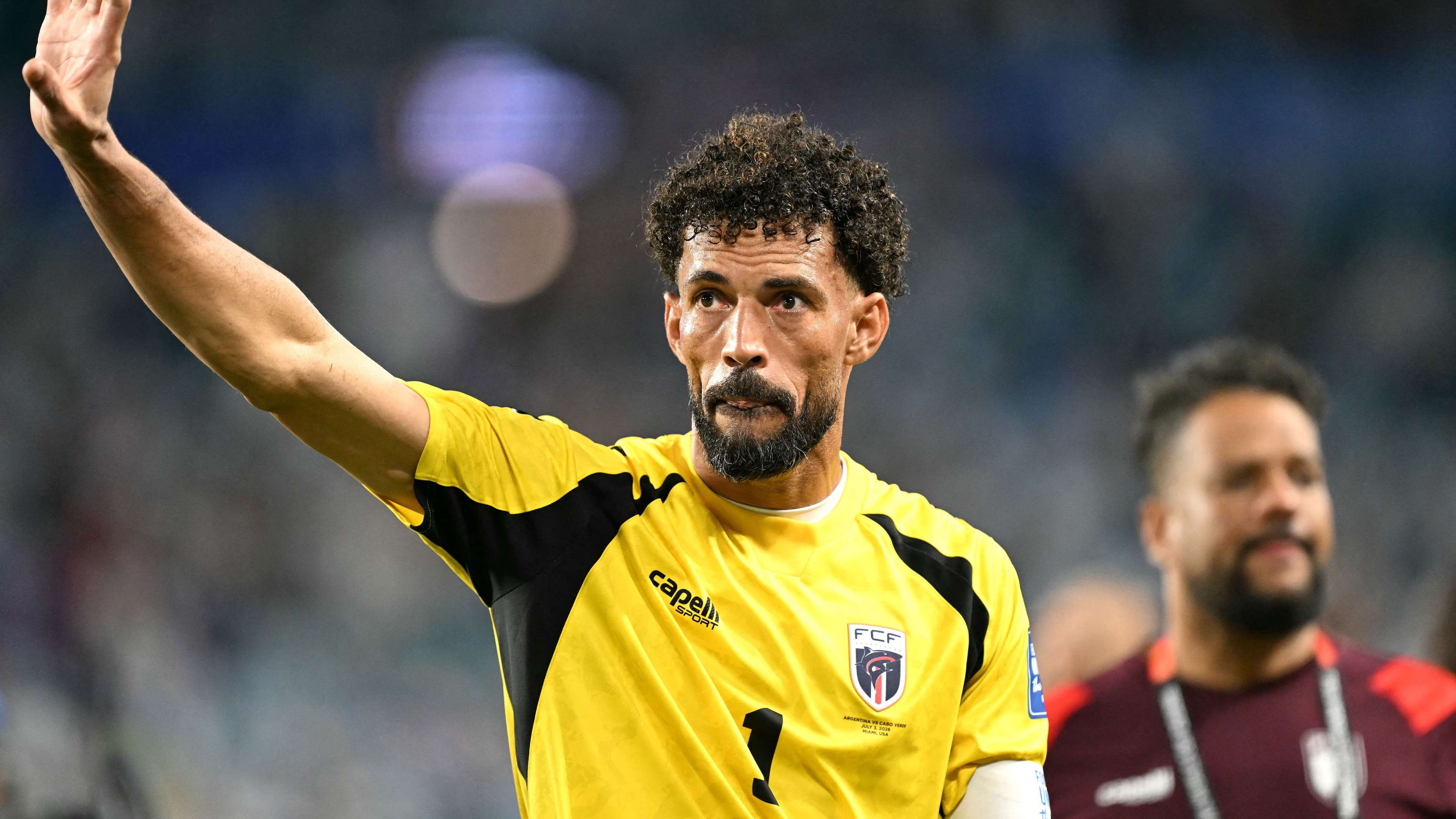 He will not play alongside Messi: a surprise destination for Vezenha after his standout World Cup  