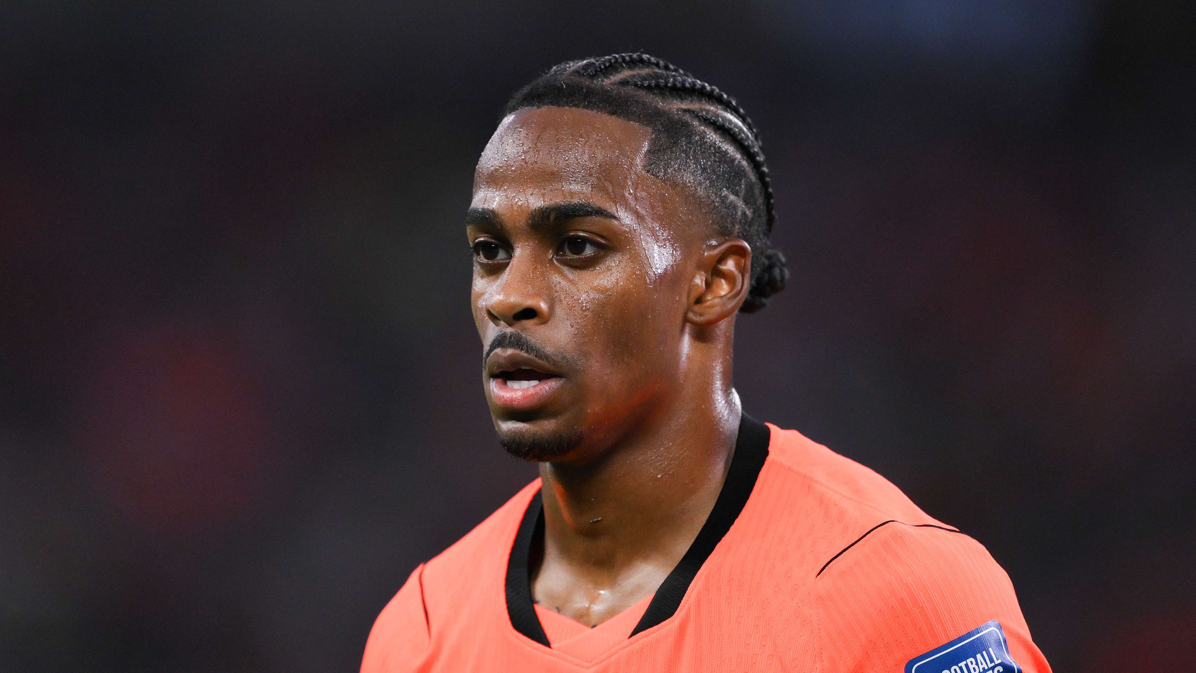 He has completed the medical... How much is Somerville's salary with Al-Hilal of Saudi Arabia?  