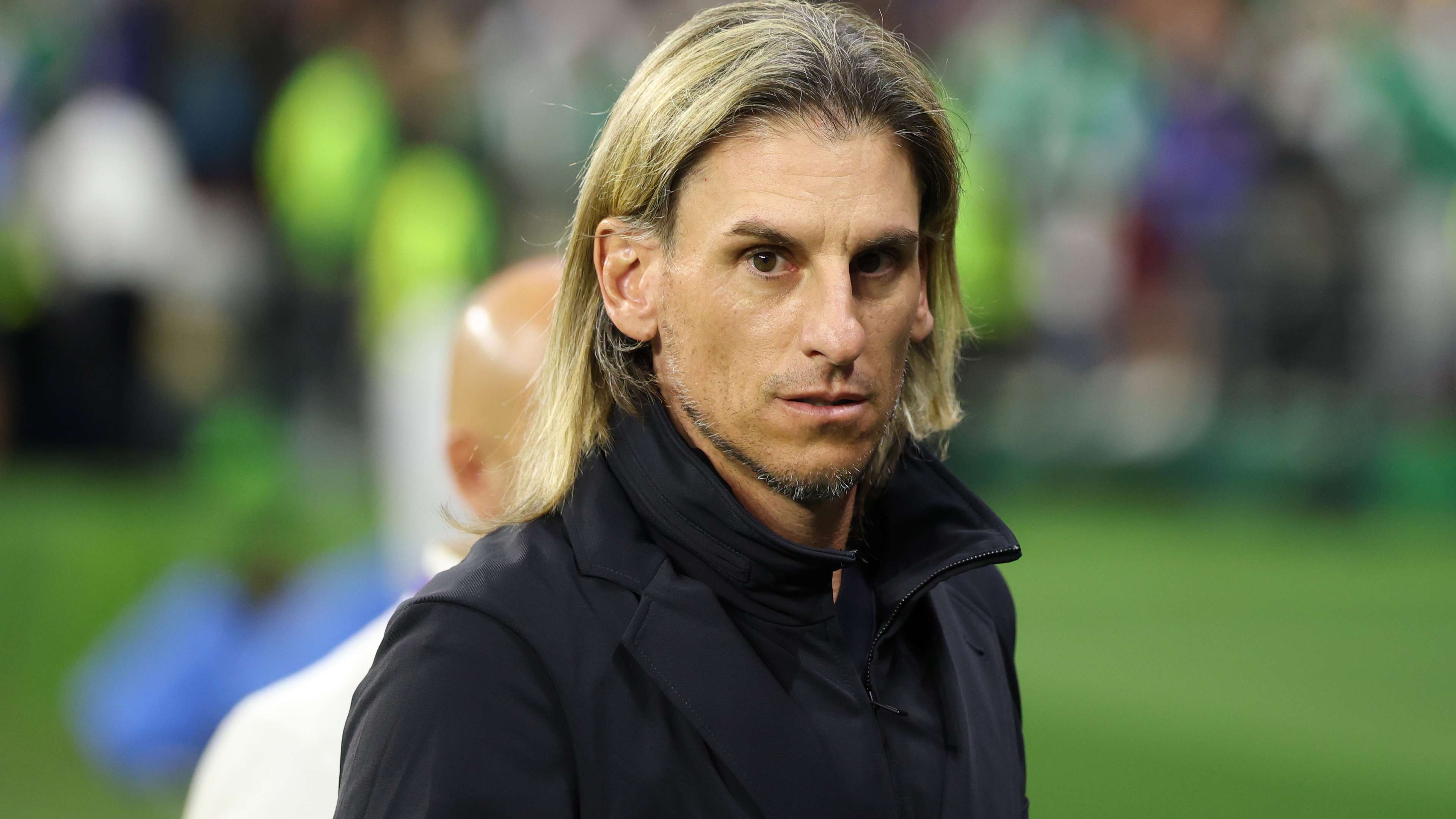 'It hurts' - Beccacece steps down as Ecuador manager  