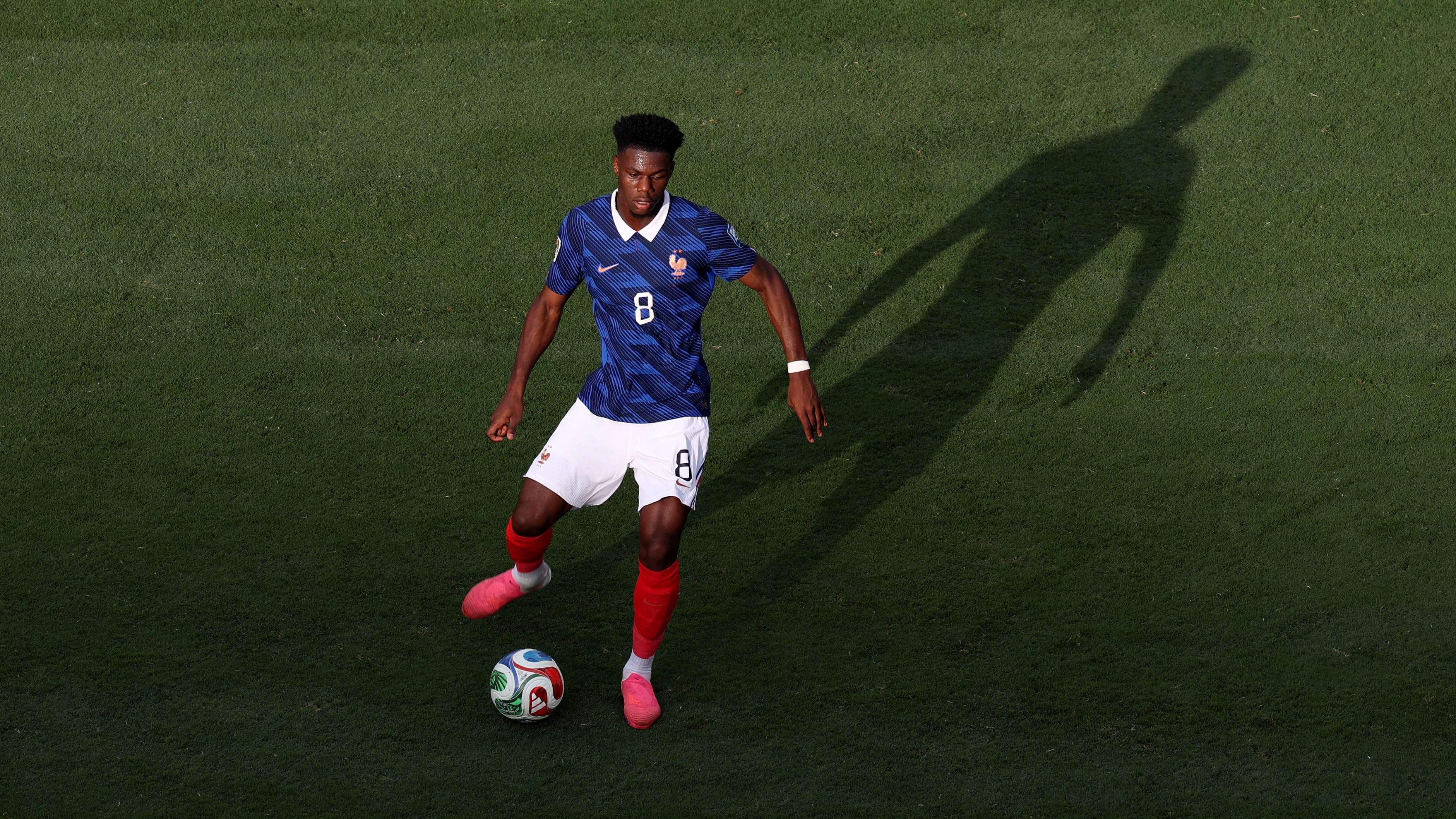 Tchouameni and Scott lead Man Utd shortlist  