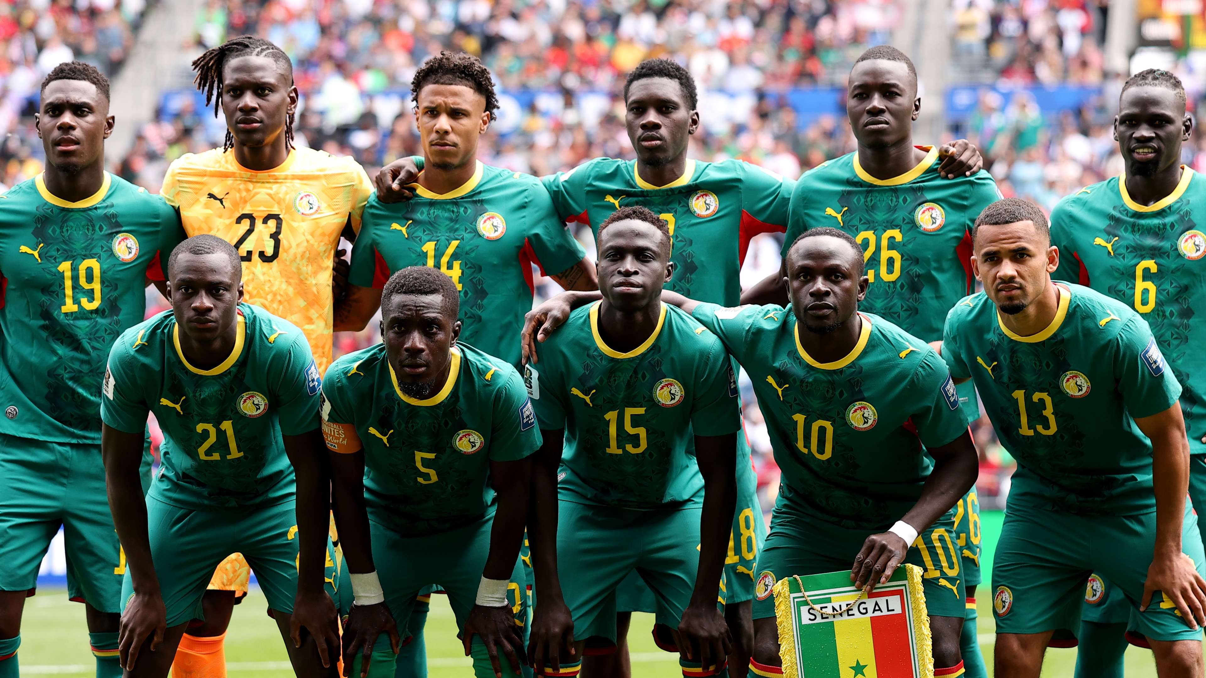 Renard or Vieira: political conflicts hamper the appointment of Senegal's new coach  