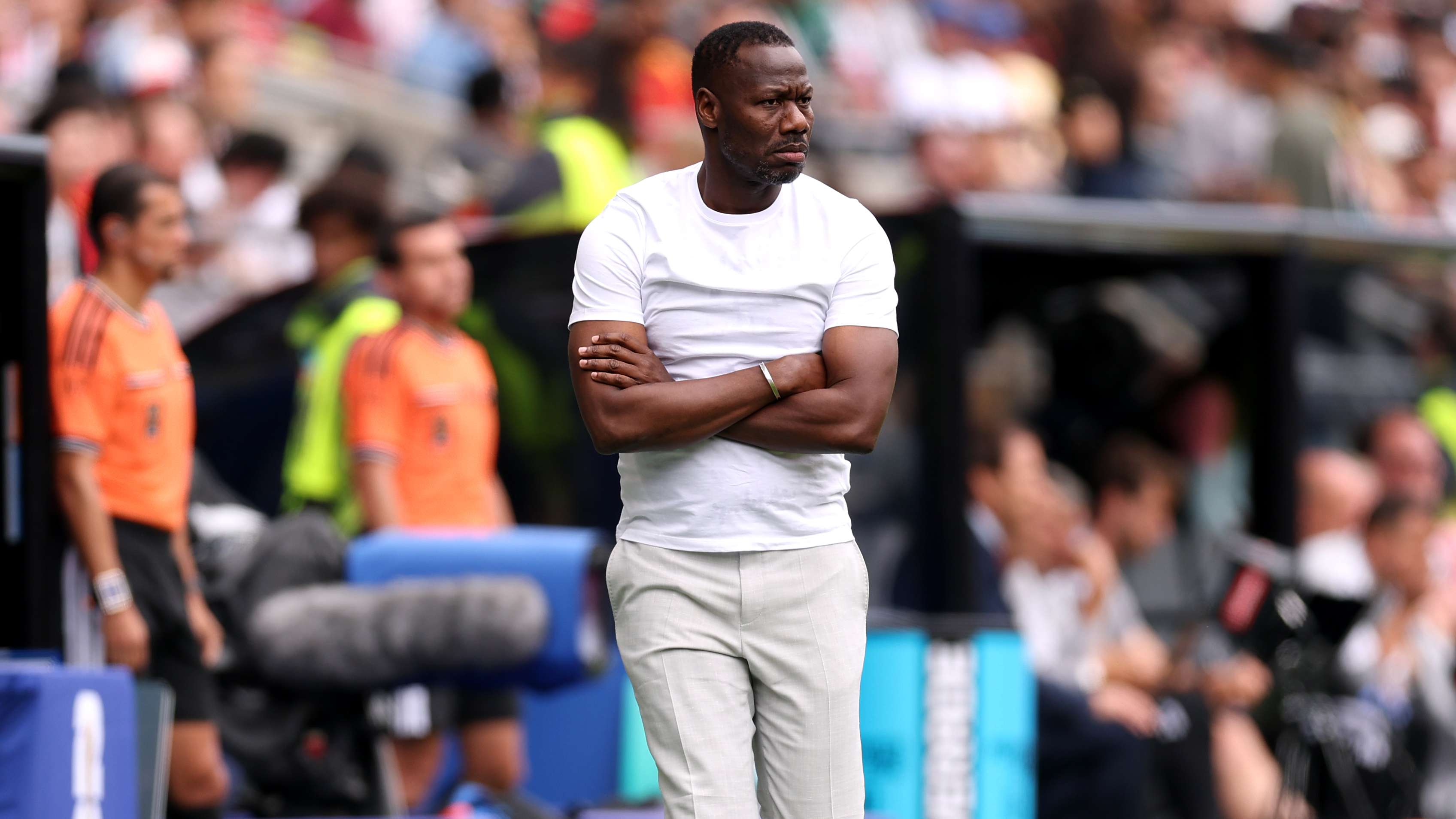 Senegal sack head coach Thiaw after disappointing World Cup campaign  
