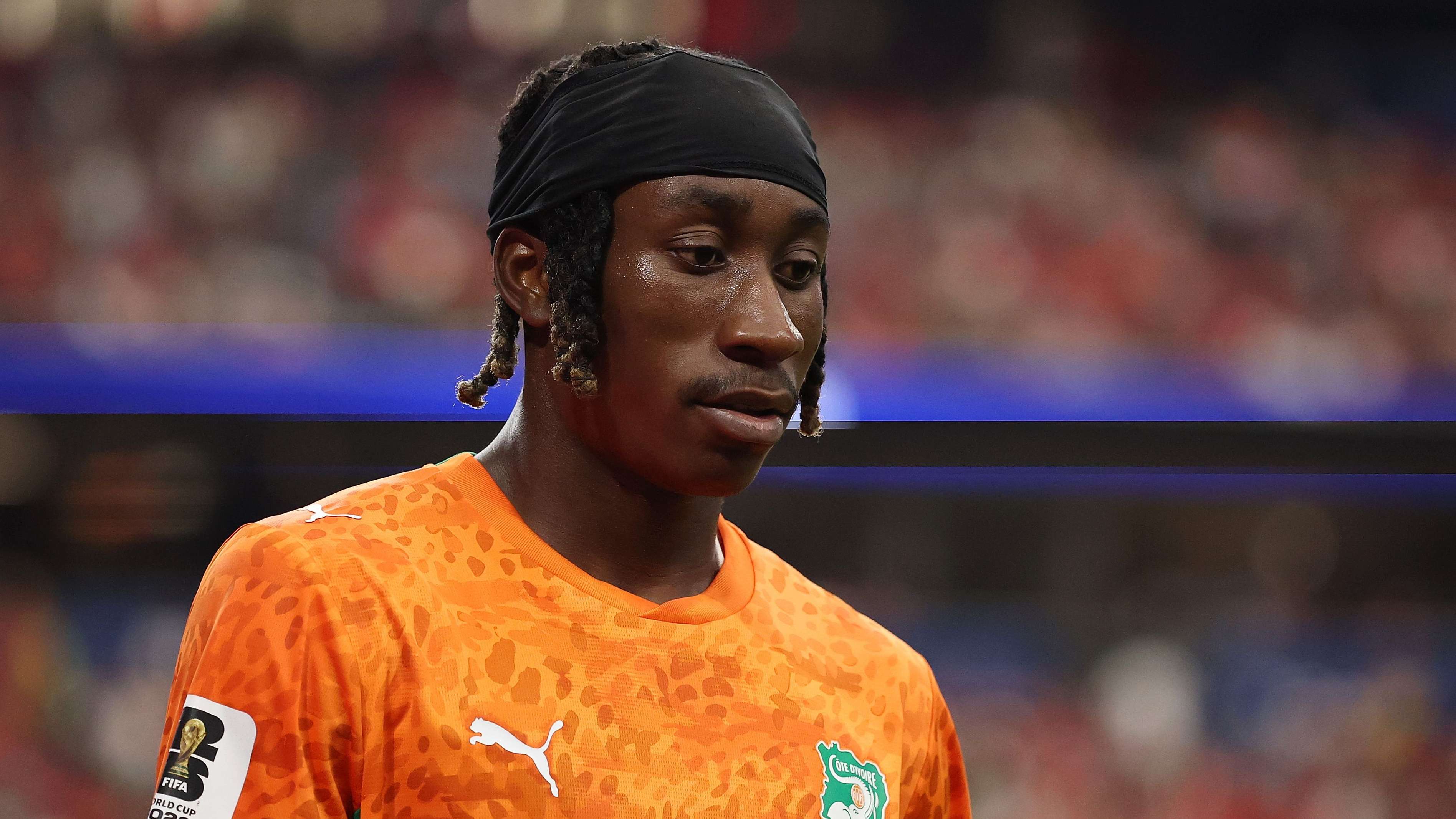 Diomande's former coach: He is like Yamal, and I have never seen anyone like him  