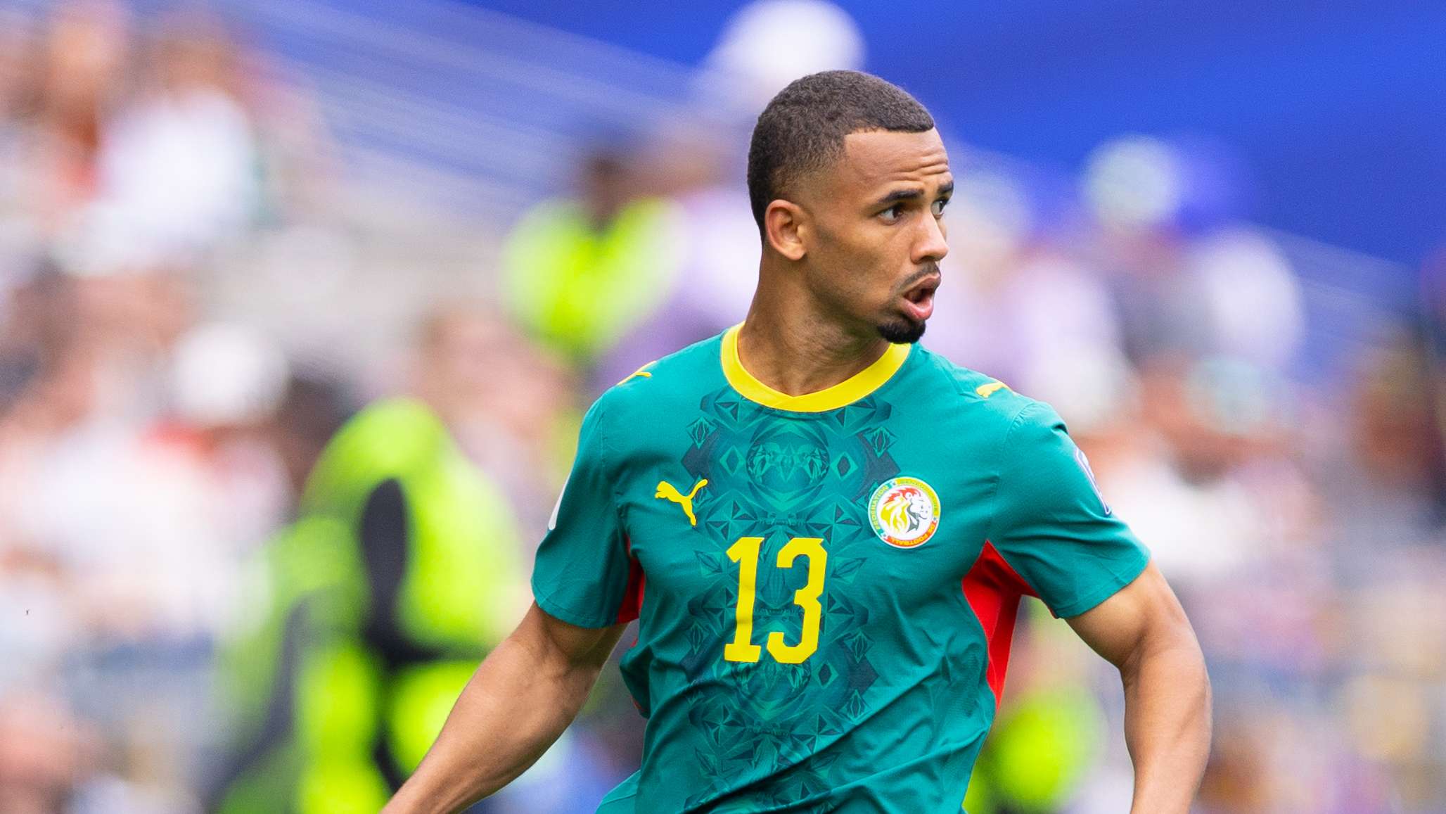 "I speak to him in Arabic": Ndiaye's father reveals his stance on Al-Hilal's offer  