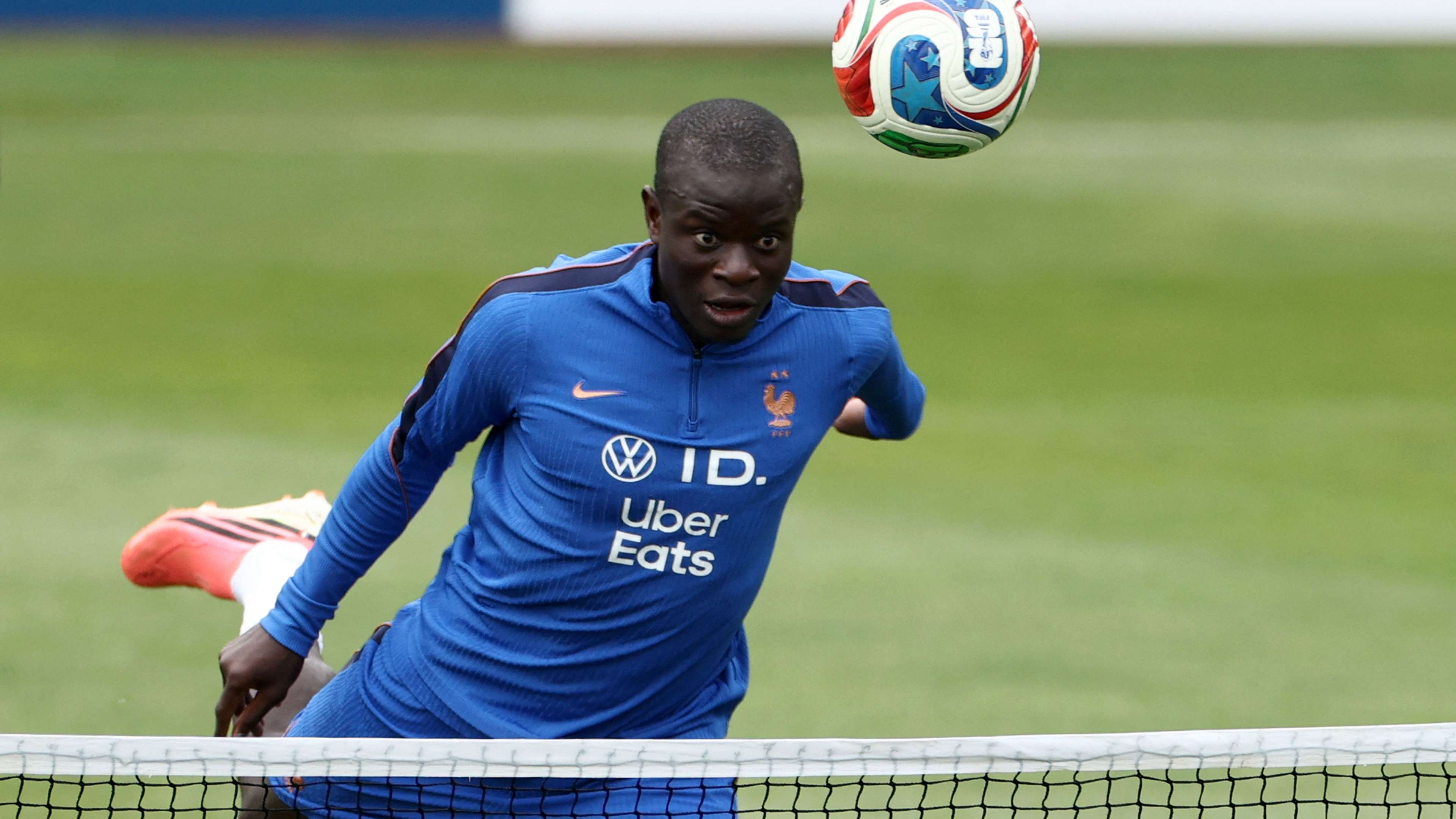 Reason Triumphs Over Emotion: How Did Kanté Come to Represent France Instead of This African National Team?  