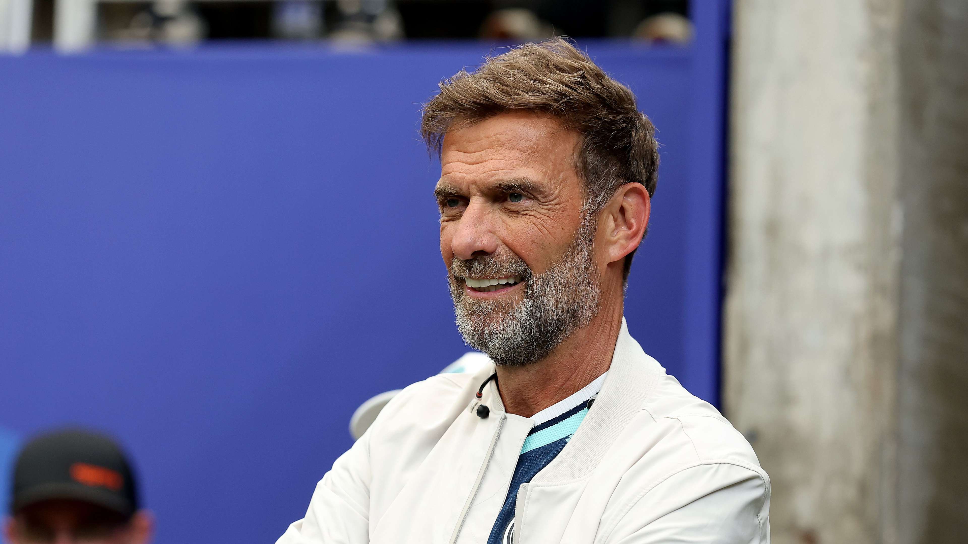 Awaiting the official announcement: Klopp gets the green light to lead Germany  