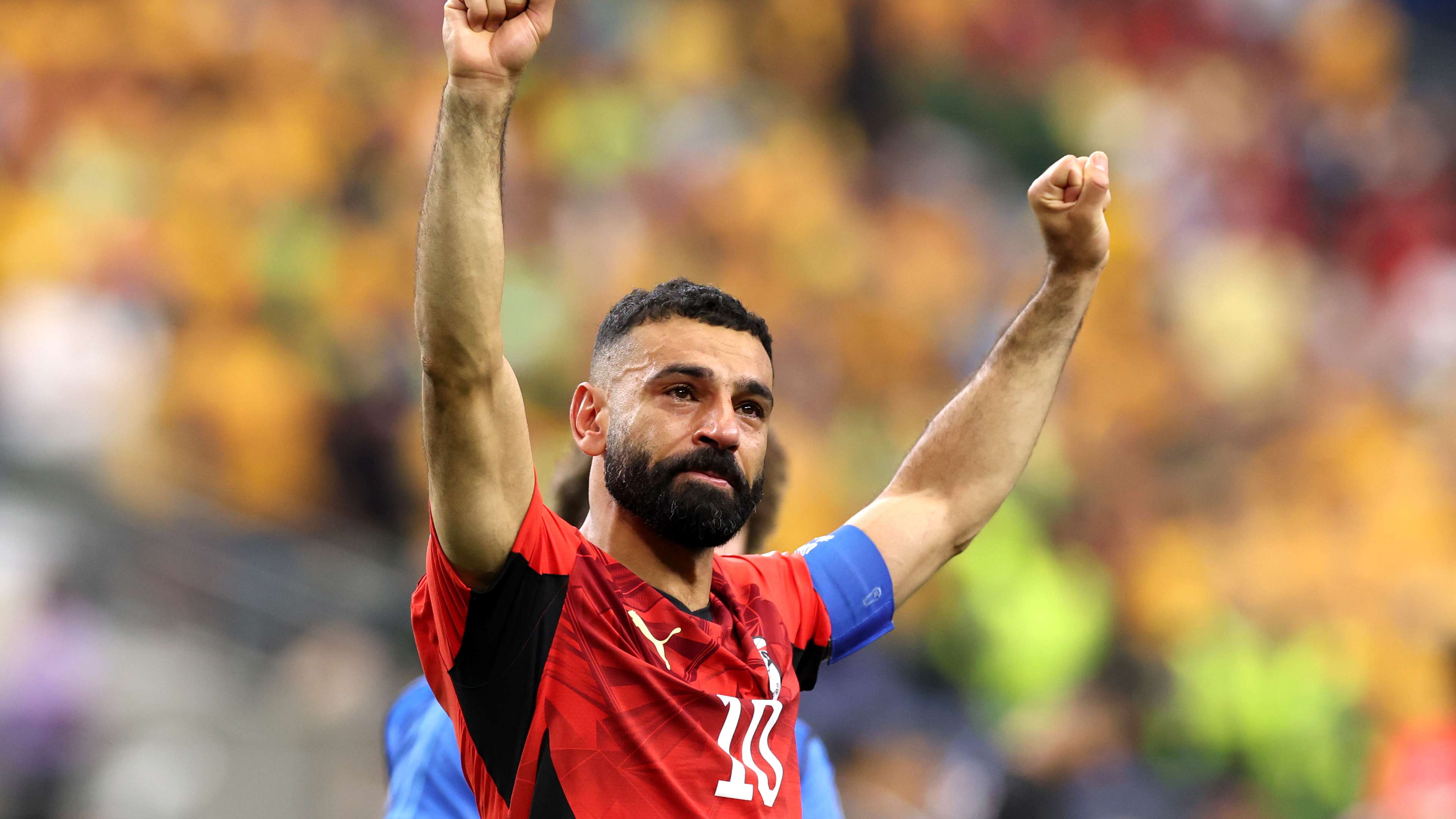 How much Salah will earn at Besiktas as he closes in on Turkey move  