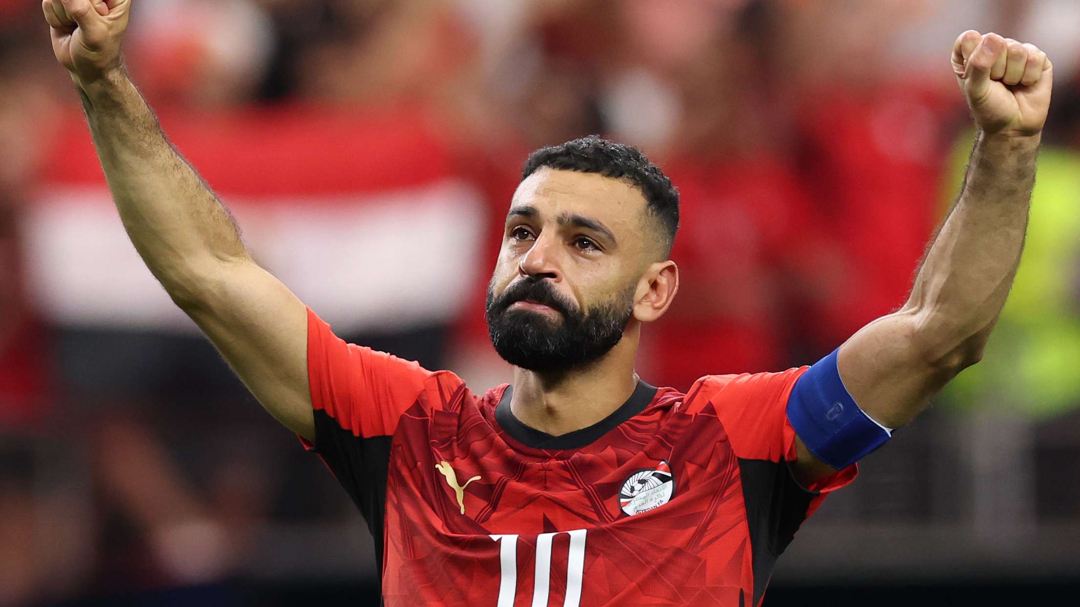 Atletico eye Salah as Simeone targets 'biggest signing of the summer'  