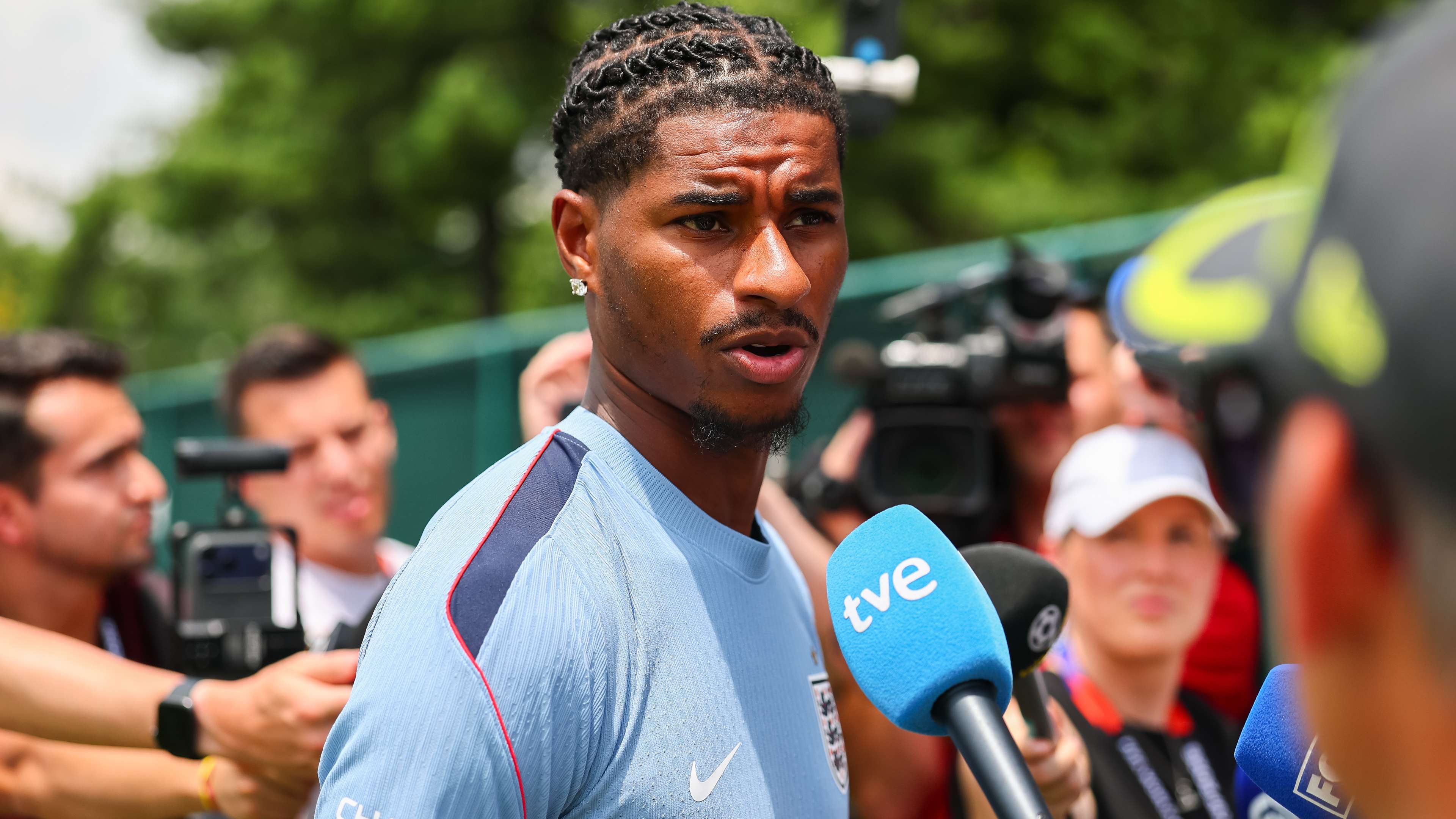 Roma and Manchester United manoeuvres: will the Rashford dilemma be resolved with a swap deal?  