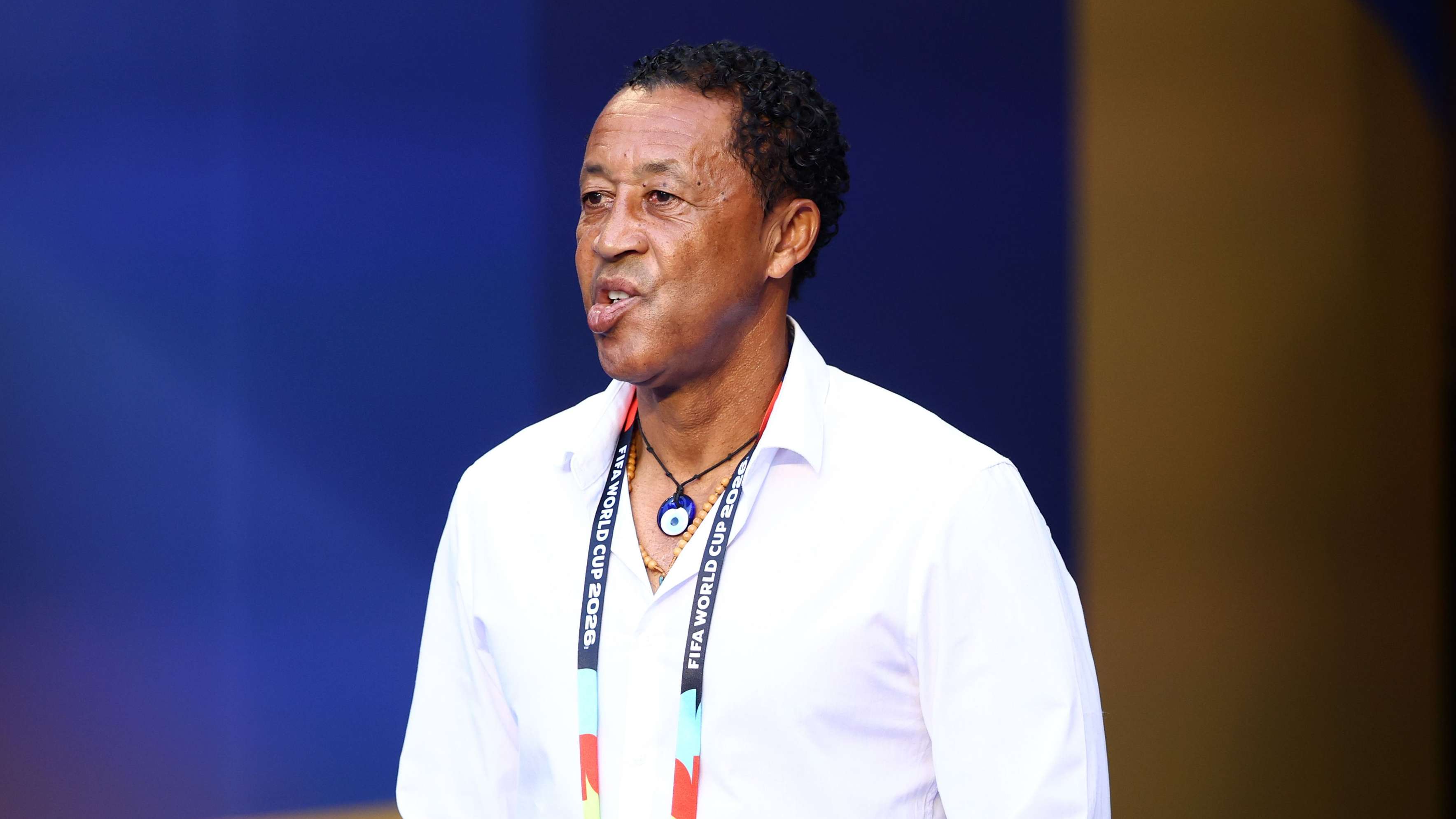 Cape Verde coach heads to the Moroccan league  