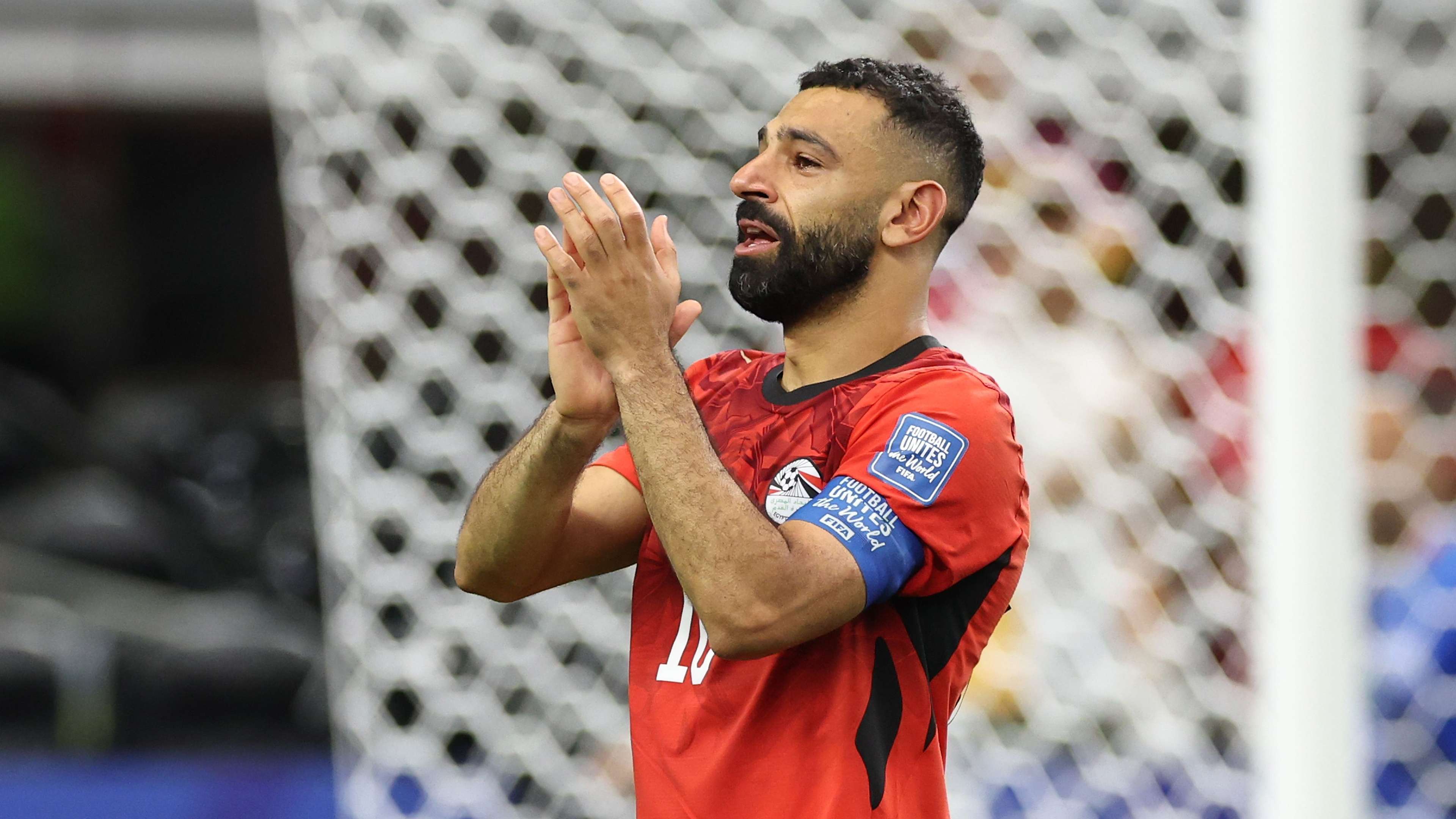 Behind the Scenes of the Collapse of Mohamed Salah's Transfer to Al-Ittihad Revealed.. and the Deal Is Possible on One Condition!  